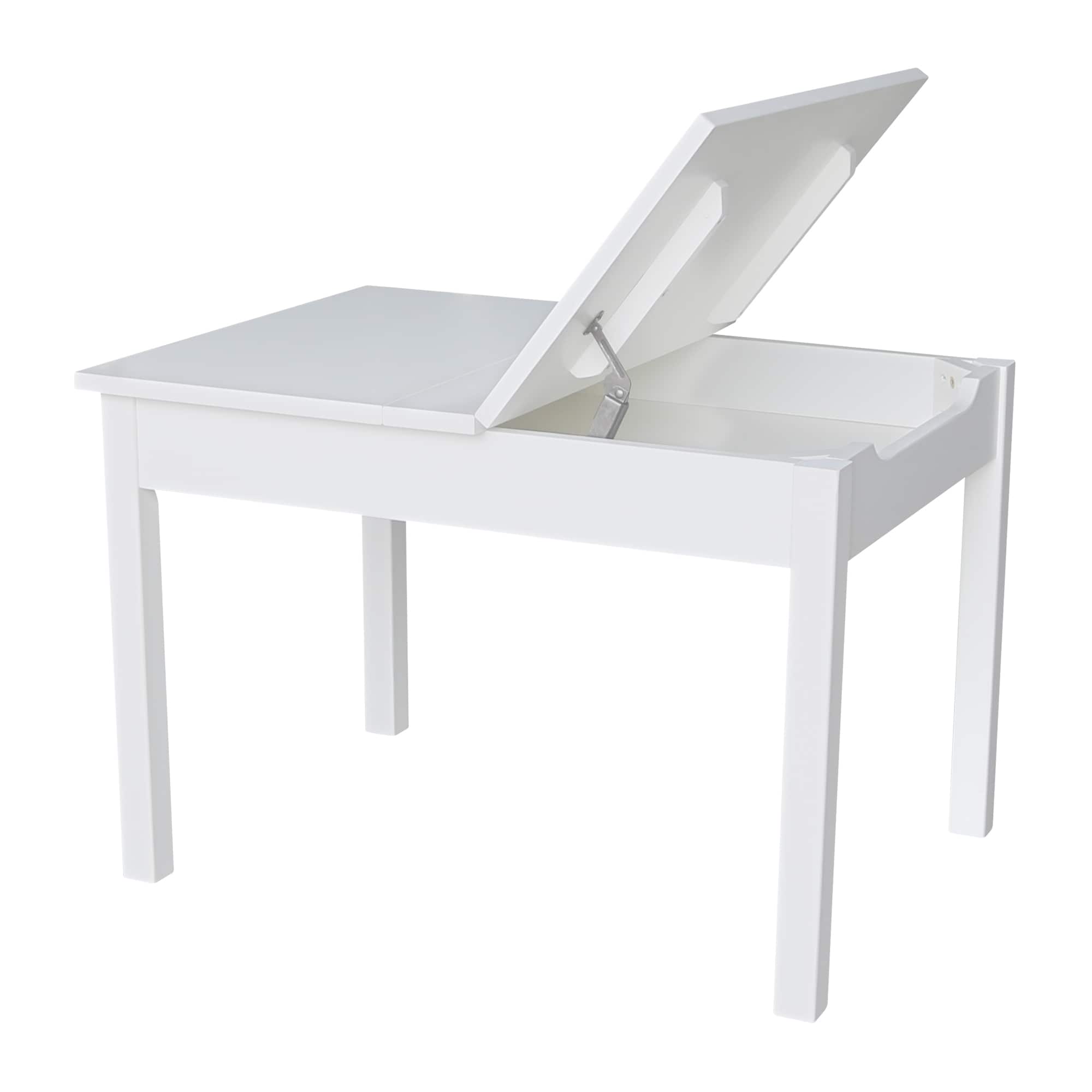 International Concepts K08-JT2532L-263-4 Kids-Play-Tables - View #6