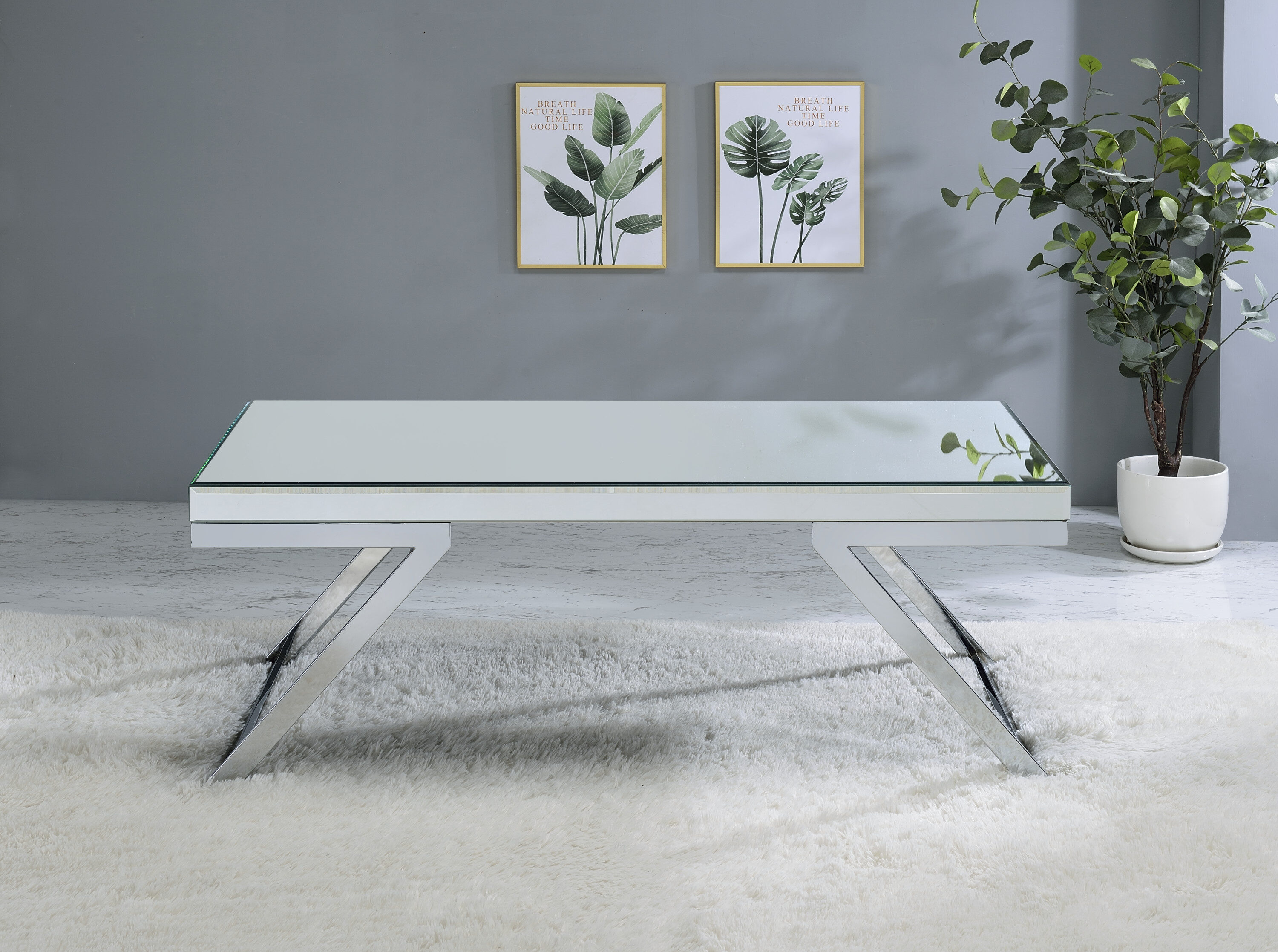 Steve Silver AS200C Coffee-Tables - View #5