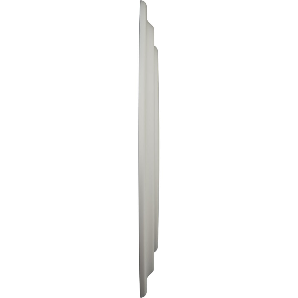 Ekena Millwork CM24TRPCF Ceiling-Medallions - View #3