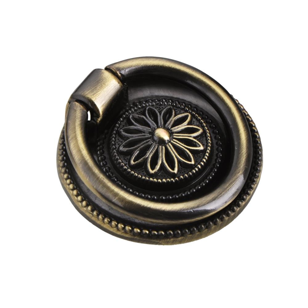 Utopia Alley HW133PLAB021-5 Cabinet-Knobs - View #2