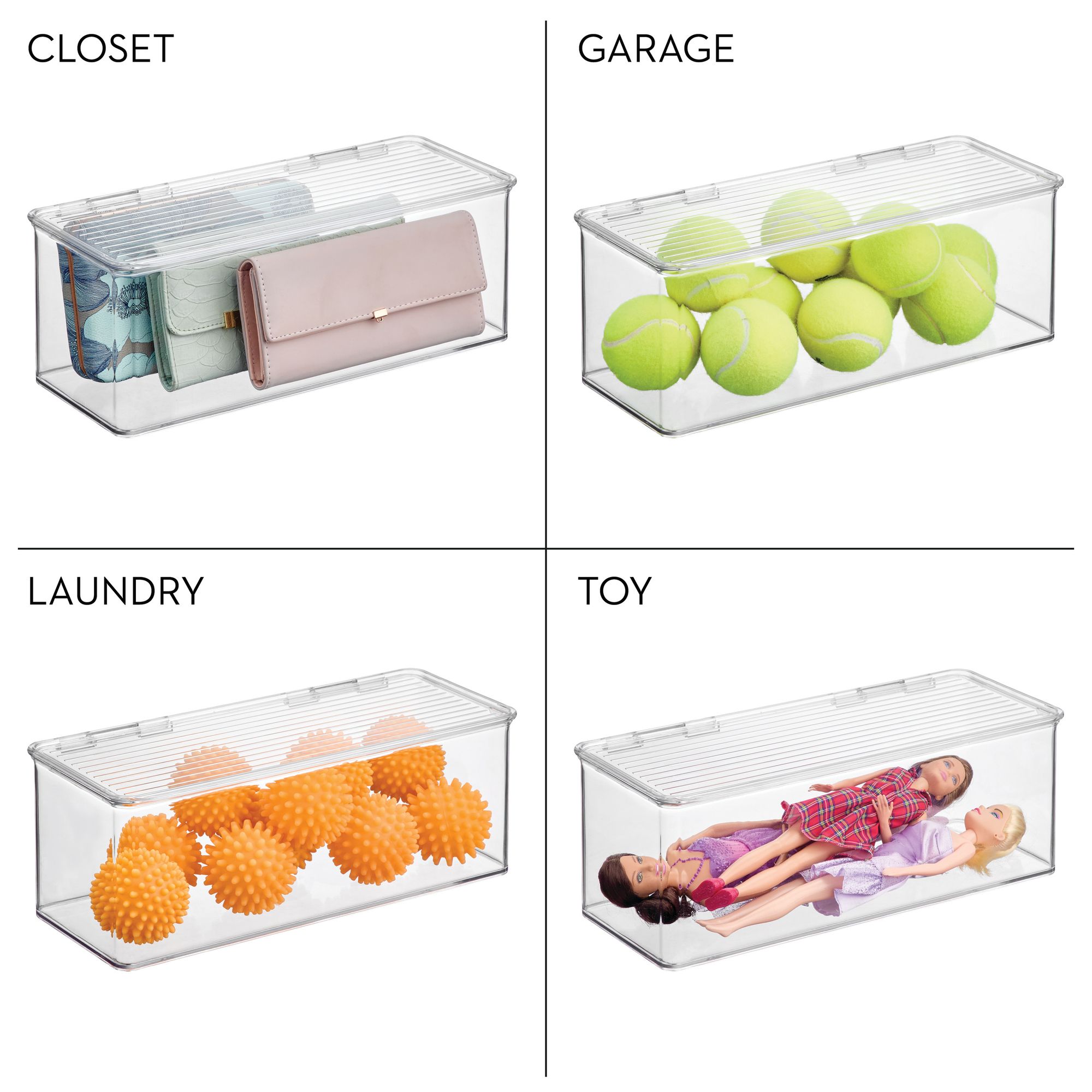 iDesign 40257 Bins-Baskets - View #7