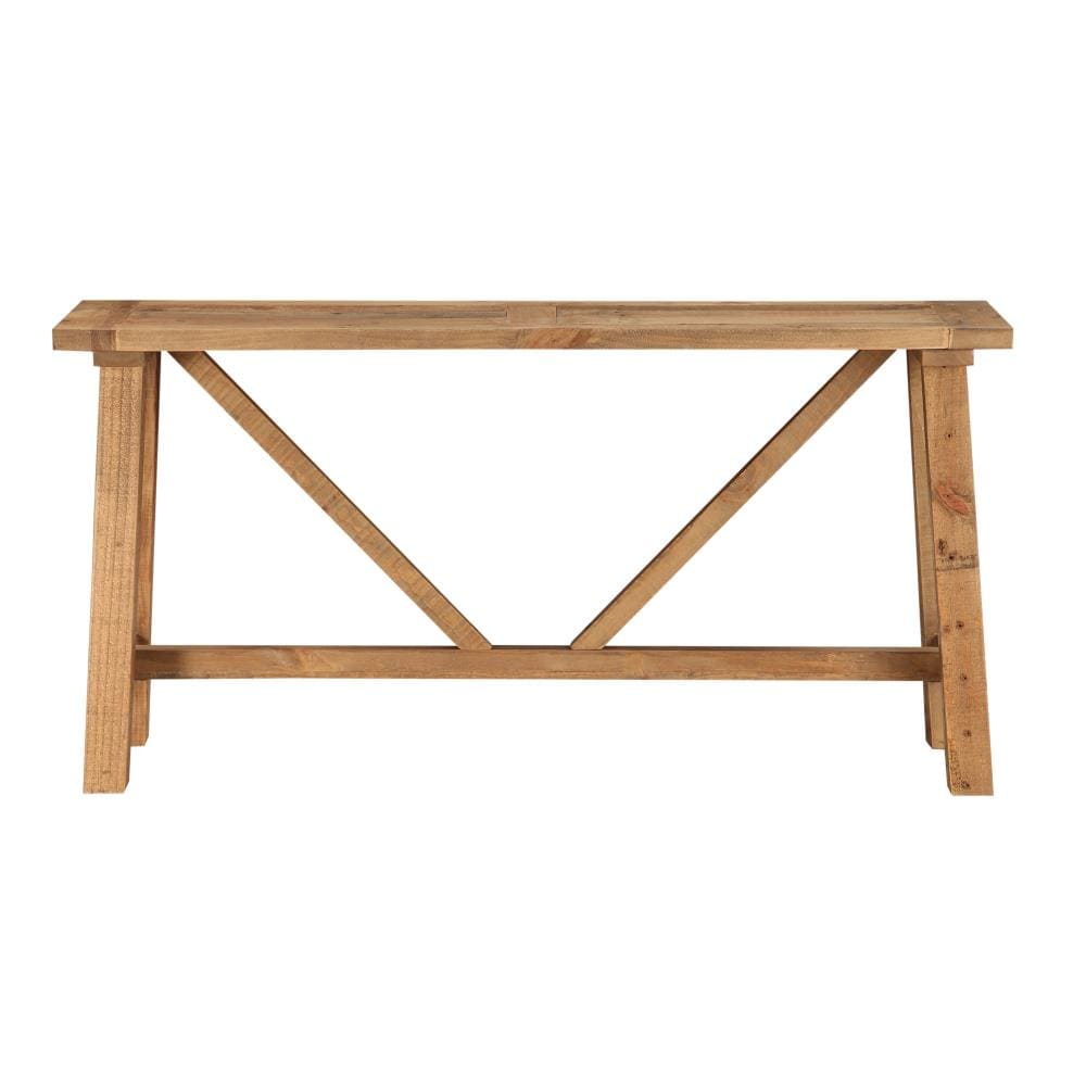 Modus Furniture 8W6823 Console-Sofa-Tables - View #4