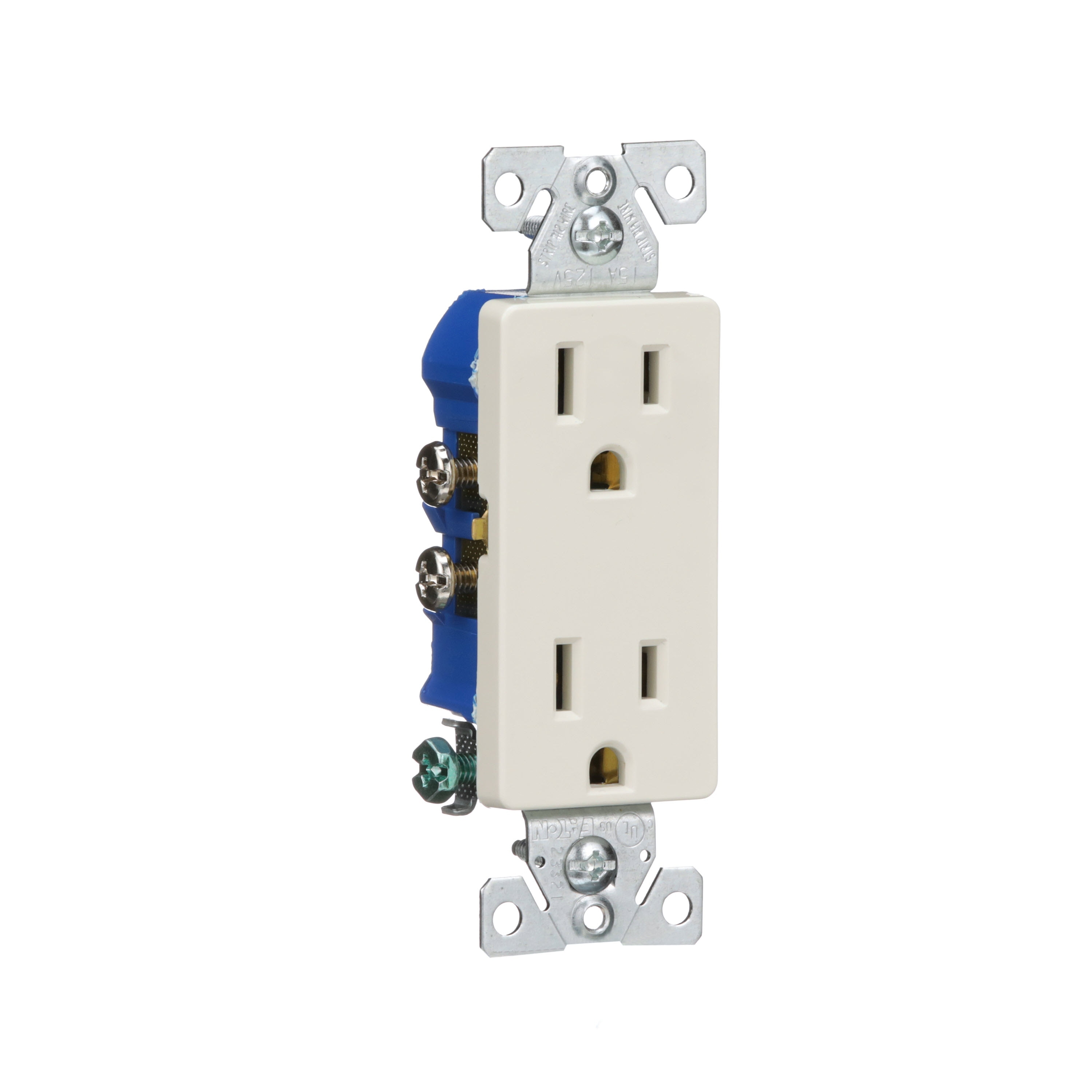 Eaton 1107LA-BX-LW receptacles - View #6