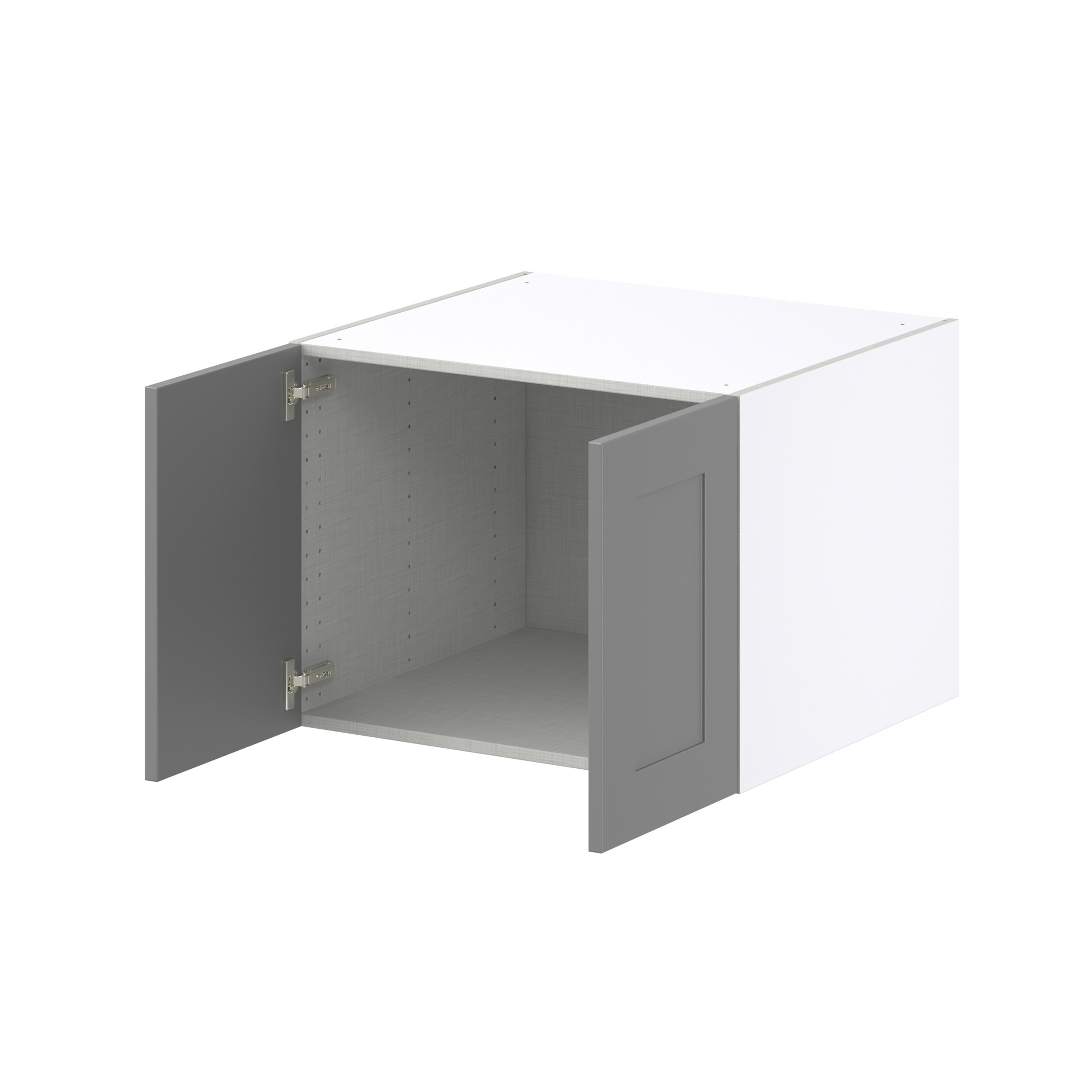 Hugo&Borg DSW272024-BM Cabinets-Kitchen - View #6