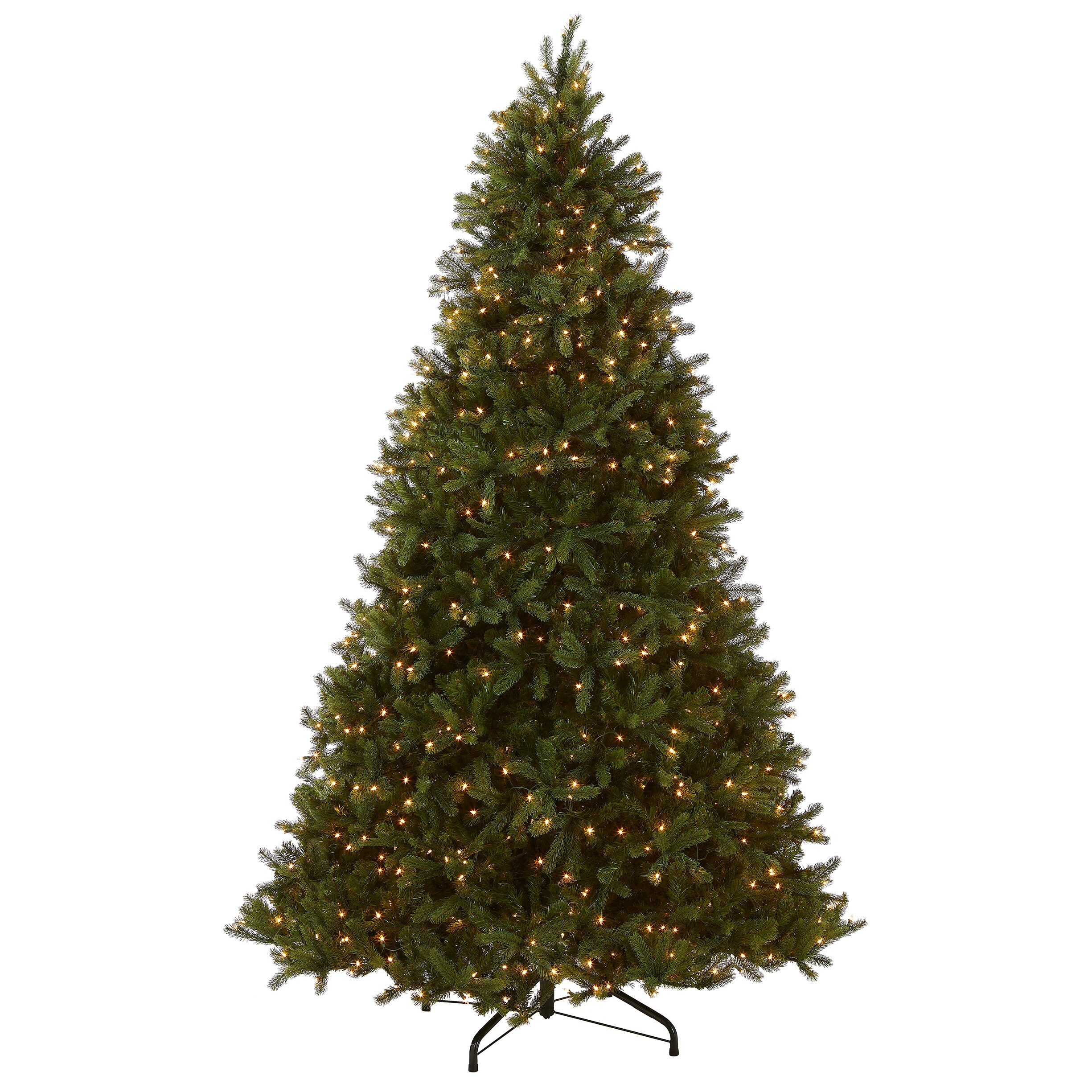 National Tree Company PEDD1-312-120 Artificial-Christmas-Trees - View #9