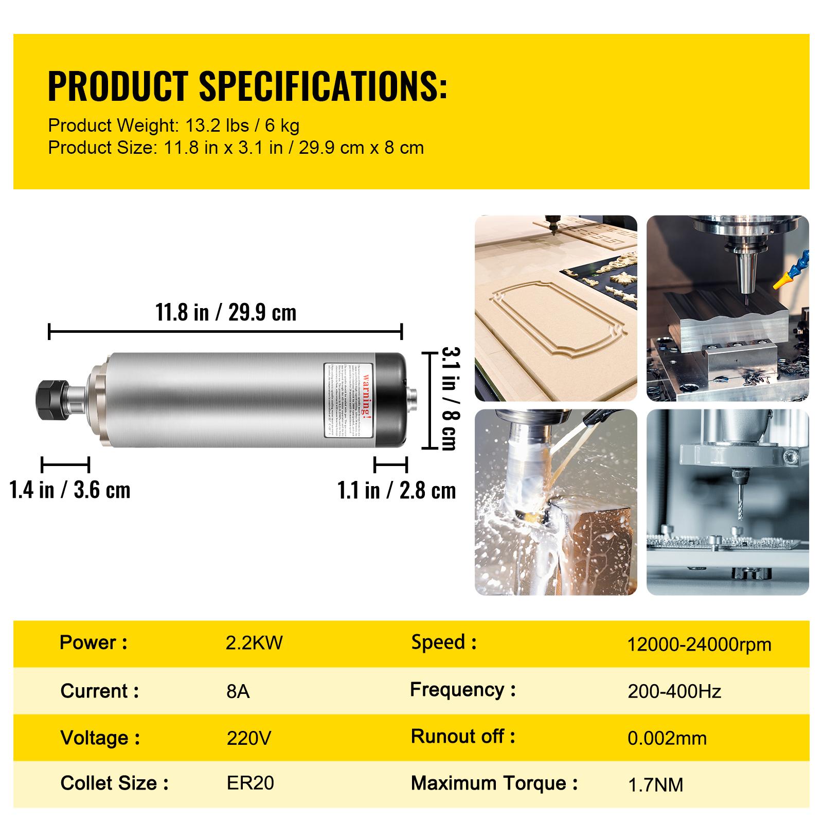 SVOPES SVOPES2.2KW2207282V0 Specialty-Automotive-Hand-Tools - View #8