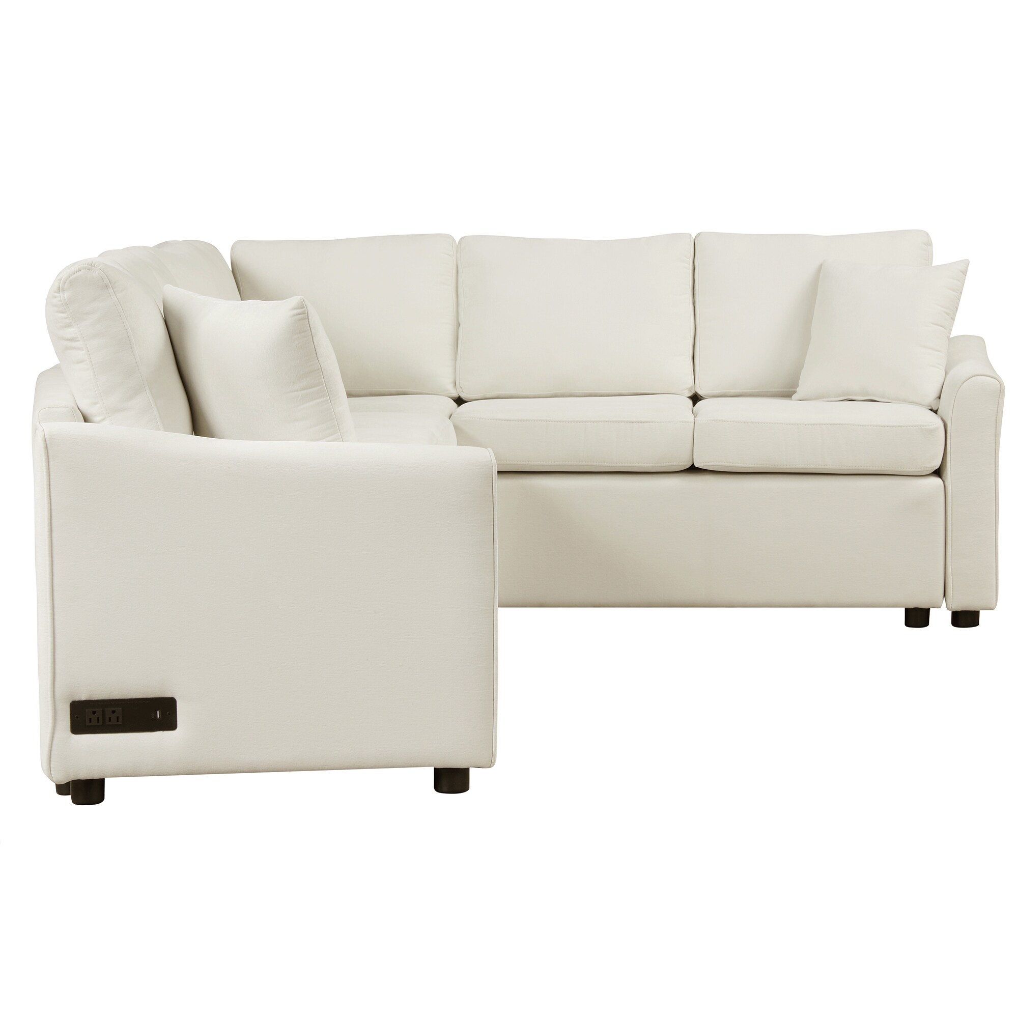 Bybafun YA3700437 Sofas-Loveseats - View #9