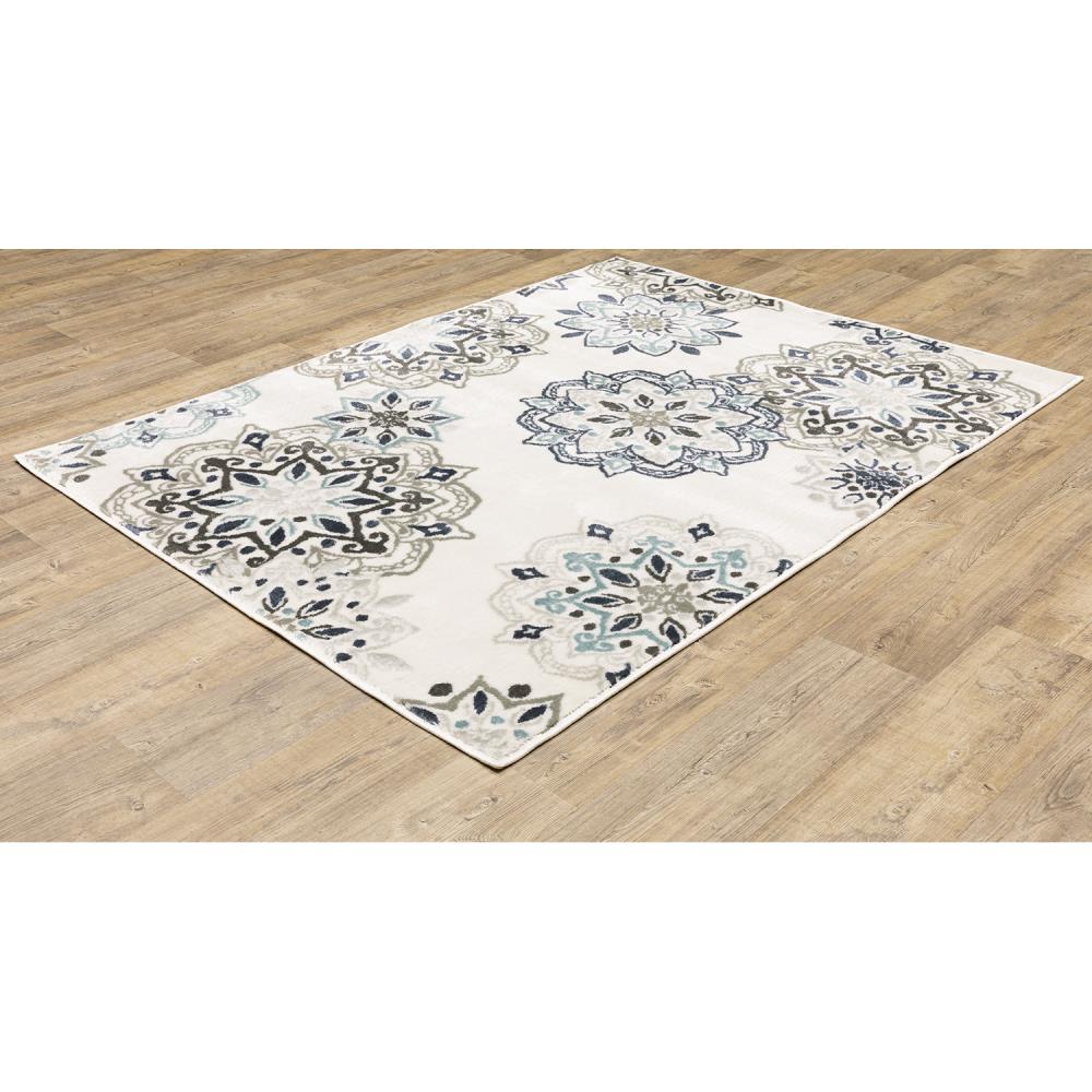 Style Selections E8320W3PCL rugs - View #7