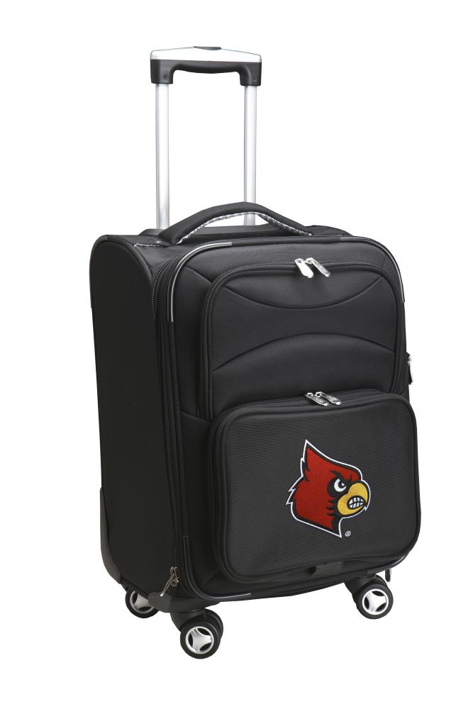 Louisville Luggage, Louisville Cardinals Tote Bag, Suitcases, Travel Bags