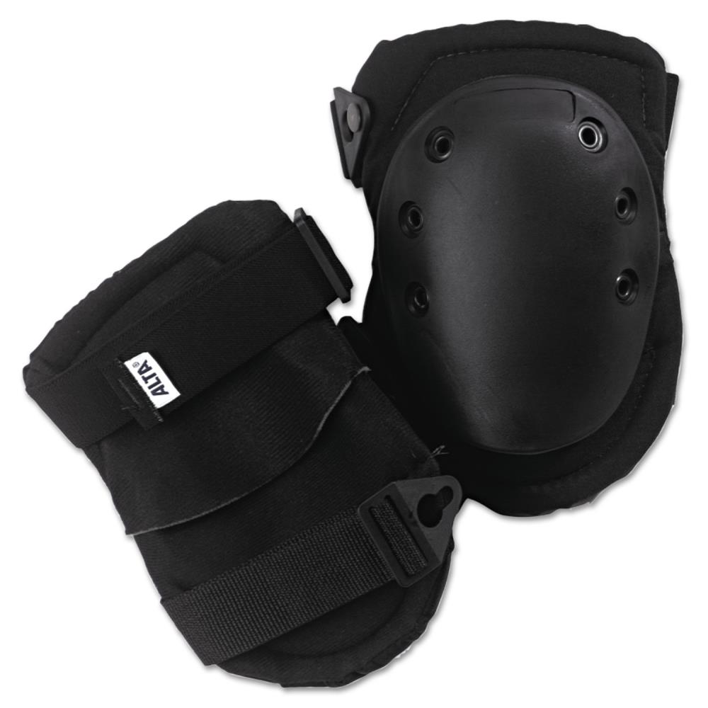 ALTA Tactical AltaLok Contour Knee Pads Black 52913 091849529135 for sale online 