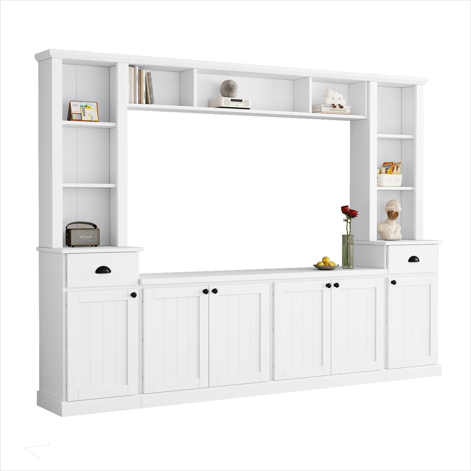 Watnature A4RWF8VF387Q Tv-Stands - View #5