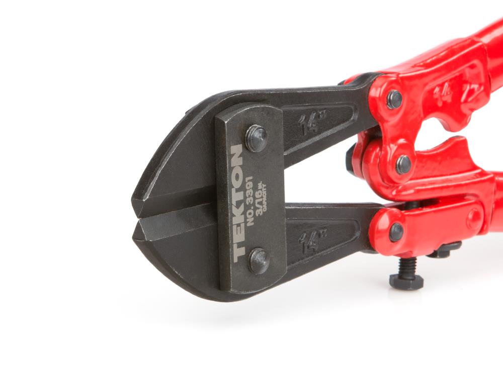 TEKTON 3391 Bolt-Cutters - View #3