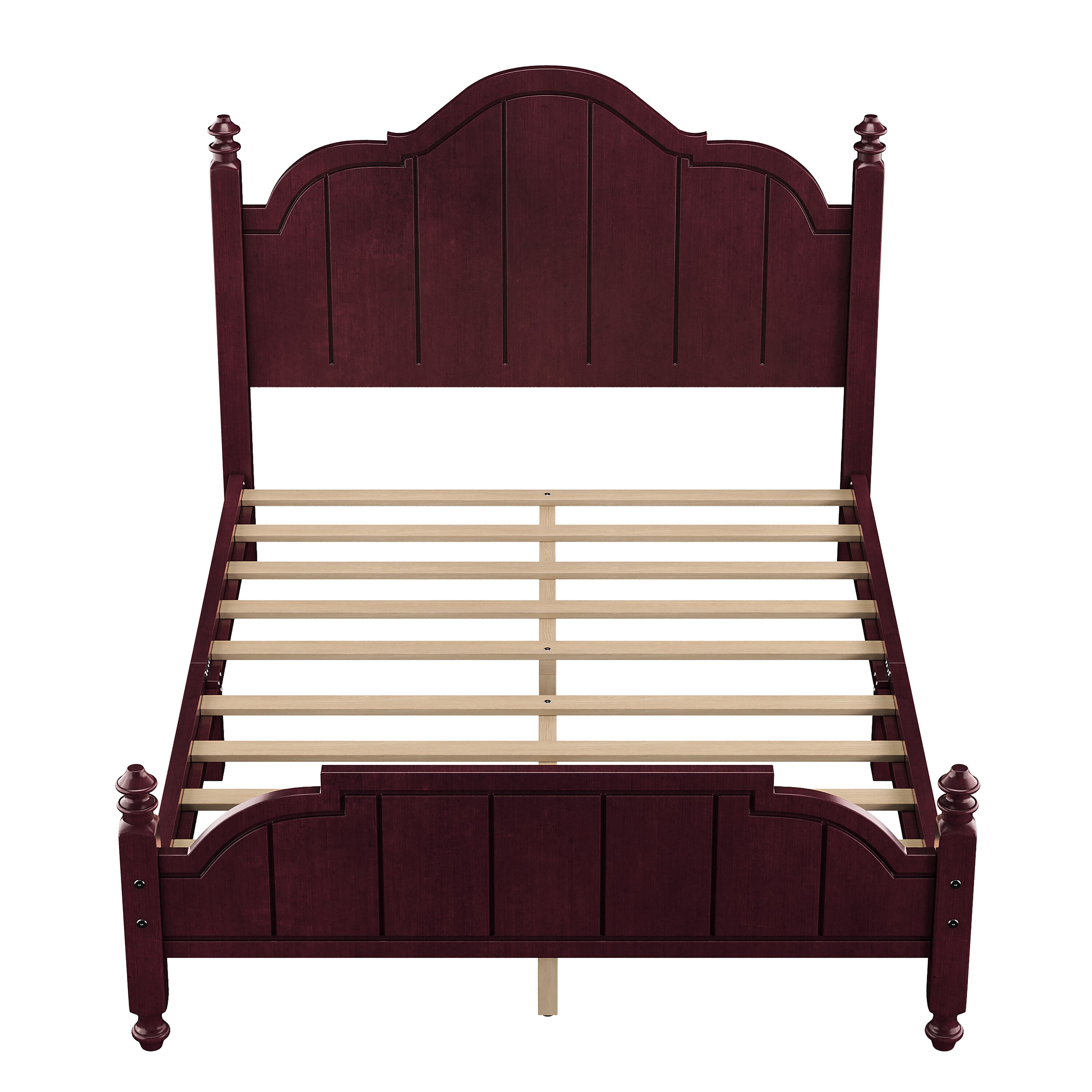 LUXEYARD DS-J-YIN733P360927P beds - View #6