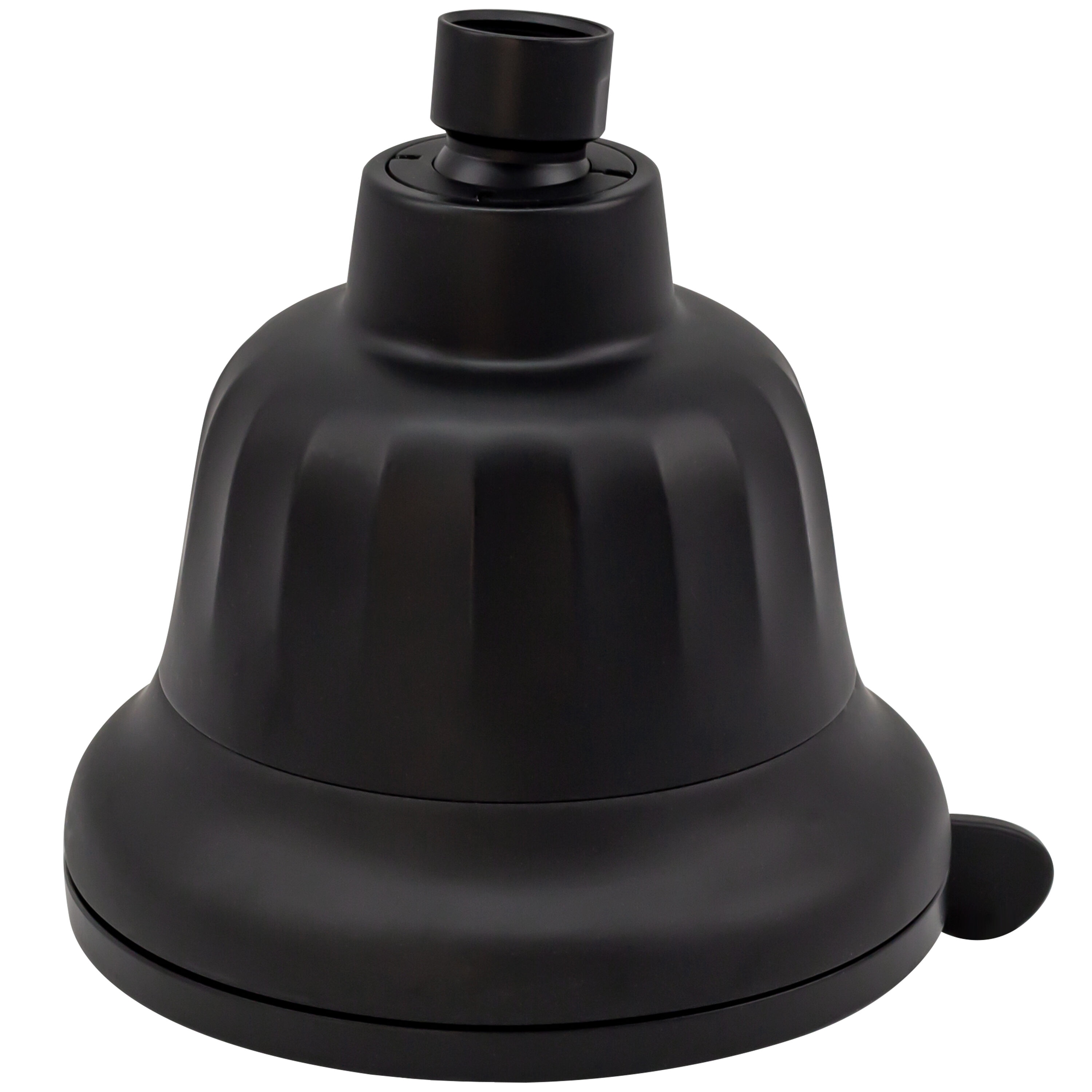 Westbrass SHF5700-62 Fixed-Showerhead - View #5
