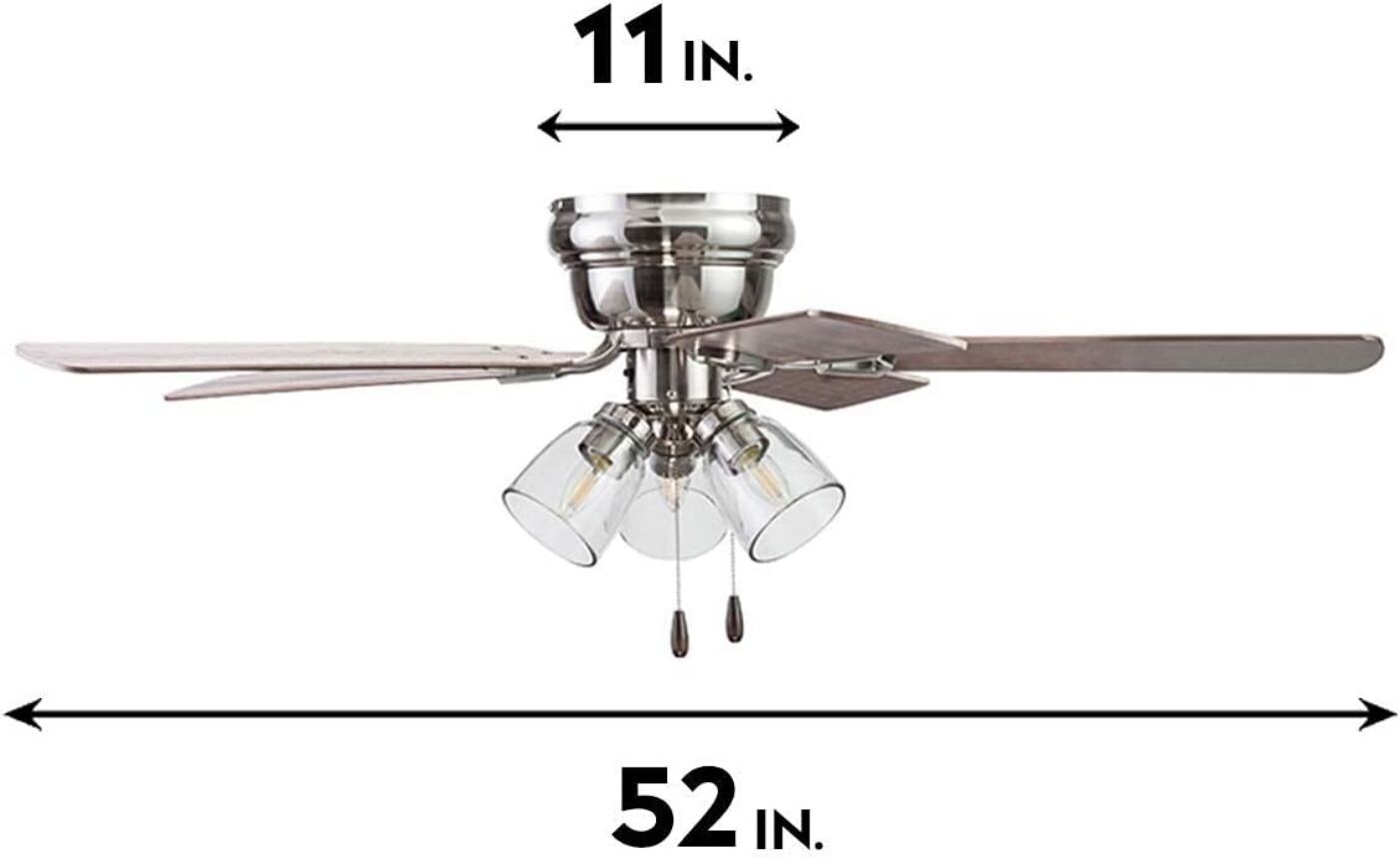 Sofucor C4-51440 Ceiling-Fans - View #6