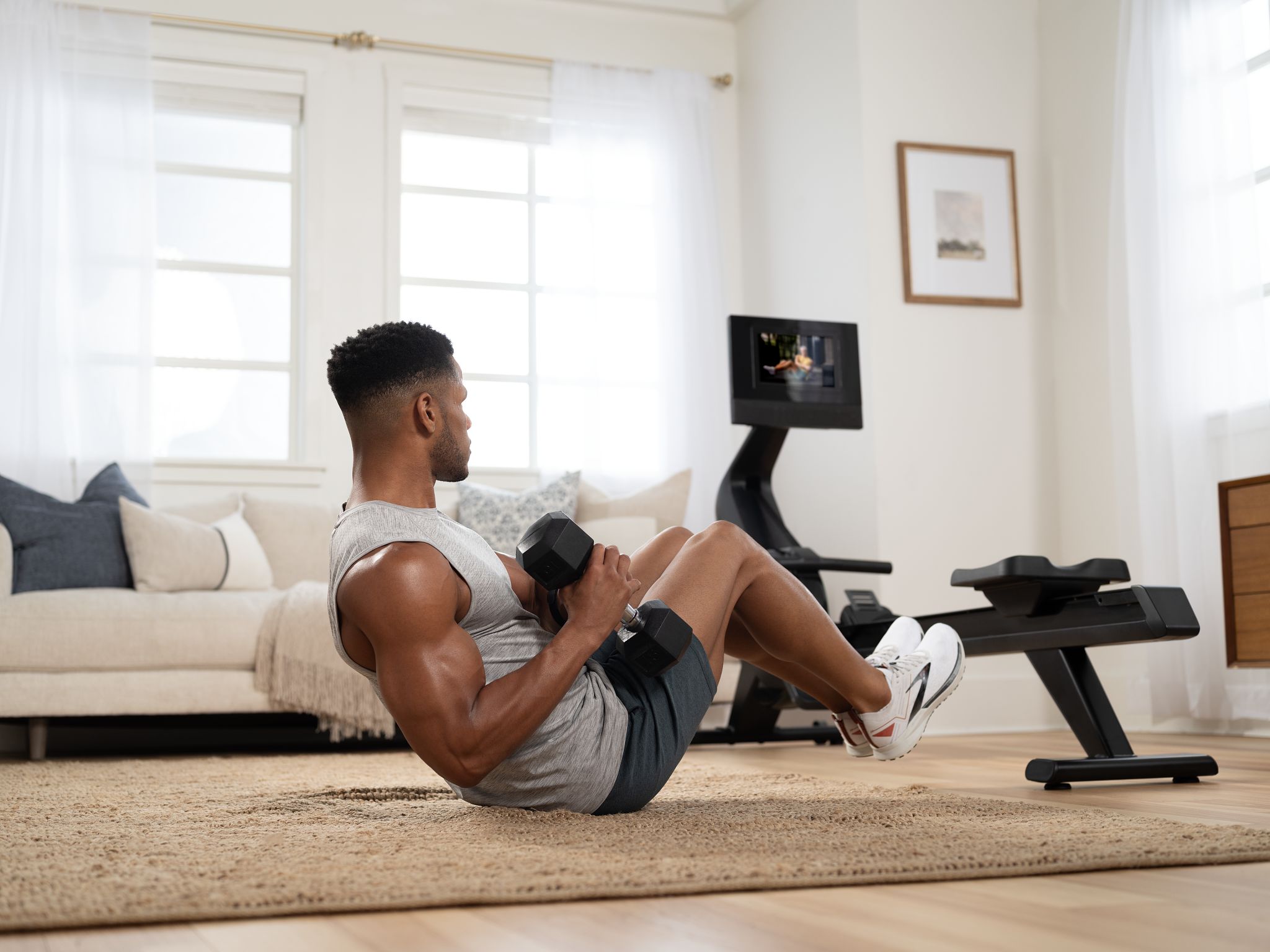 NORDICTRACK NTRW15125 Rowing-Machines - View #6