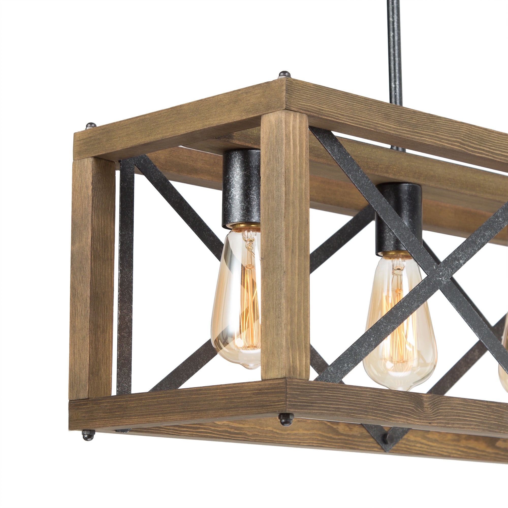 LNC RF2QZULWS395757 Pendant-Lights - View #9