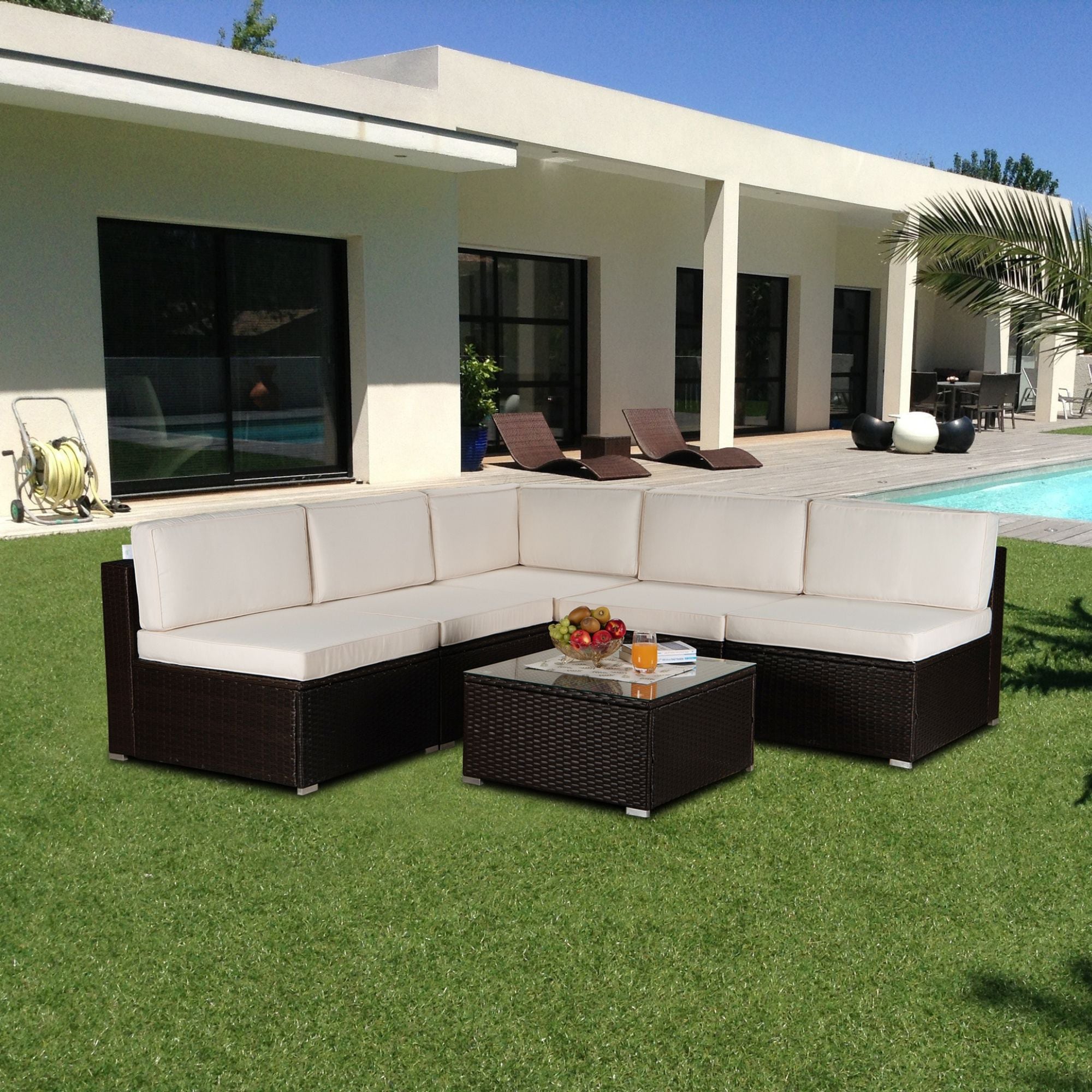 Outdoor furniture Patio Furniture Sets at Lowes