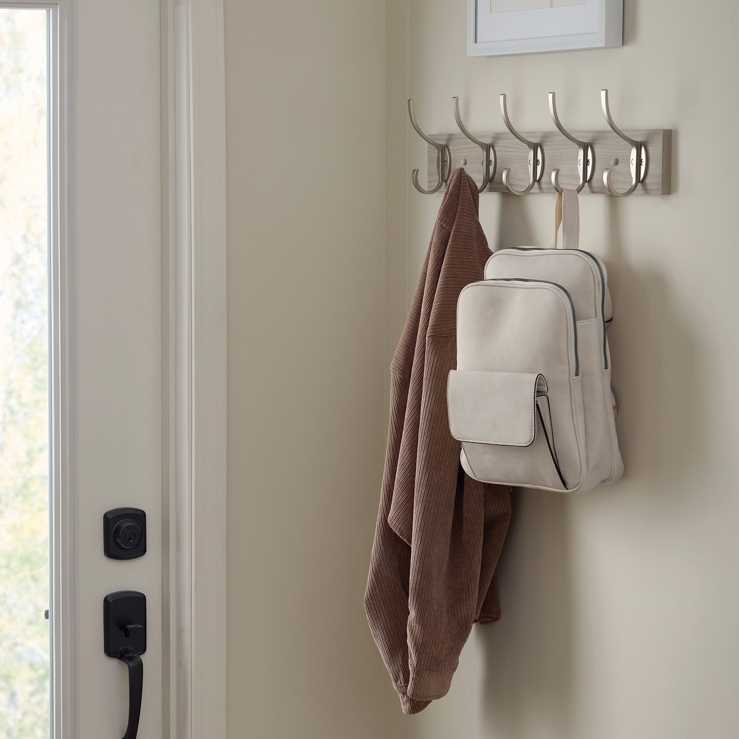Style Selections 45992PEXLG Decorative-Wall-Hooks - View #9