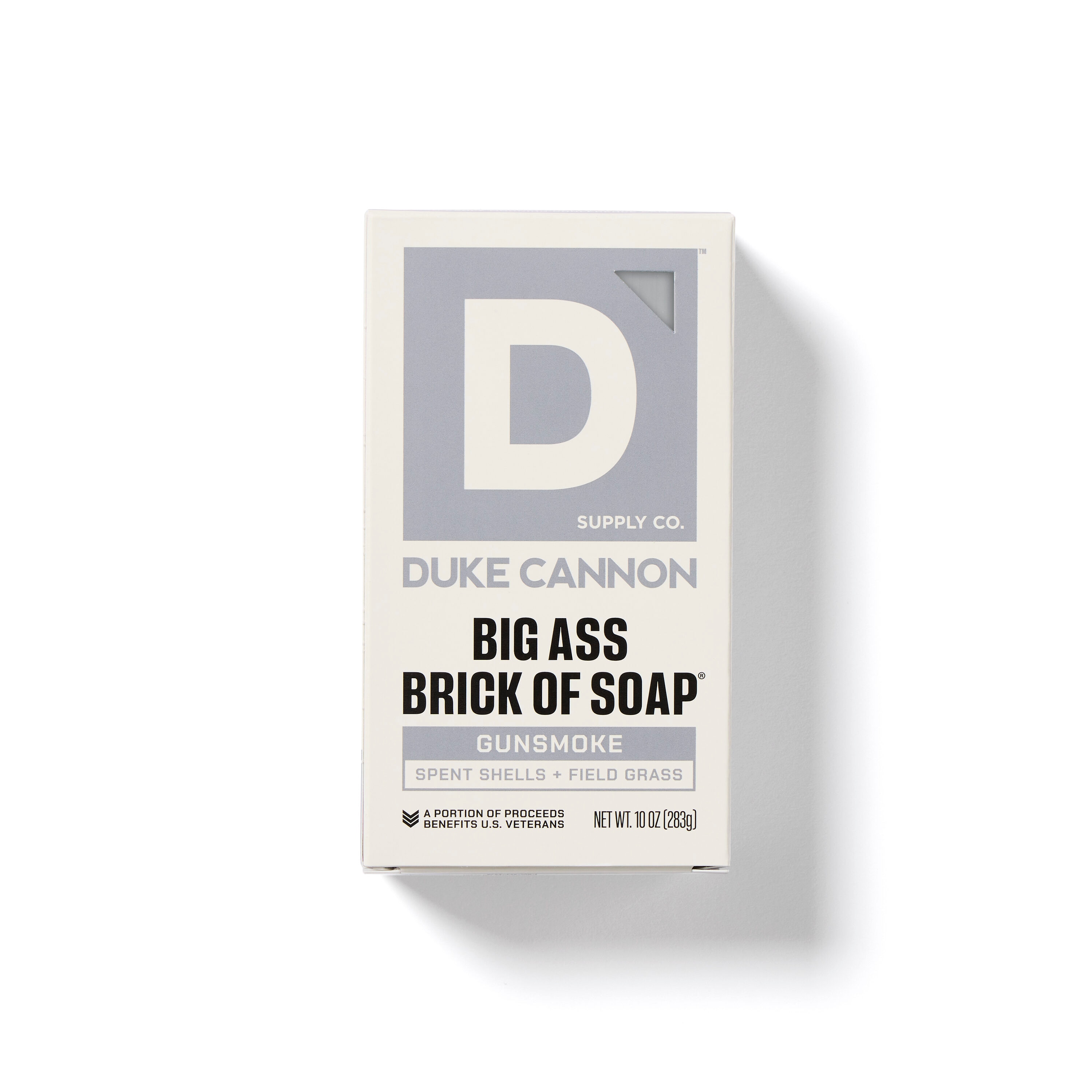 Duke Cannon Supply Co. BSBA-GSMK10 Skin-Care - View #3
