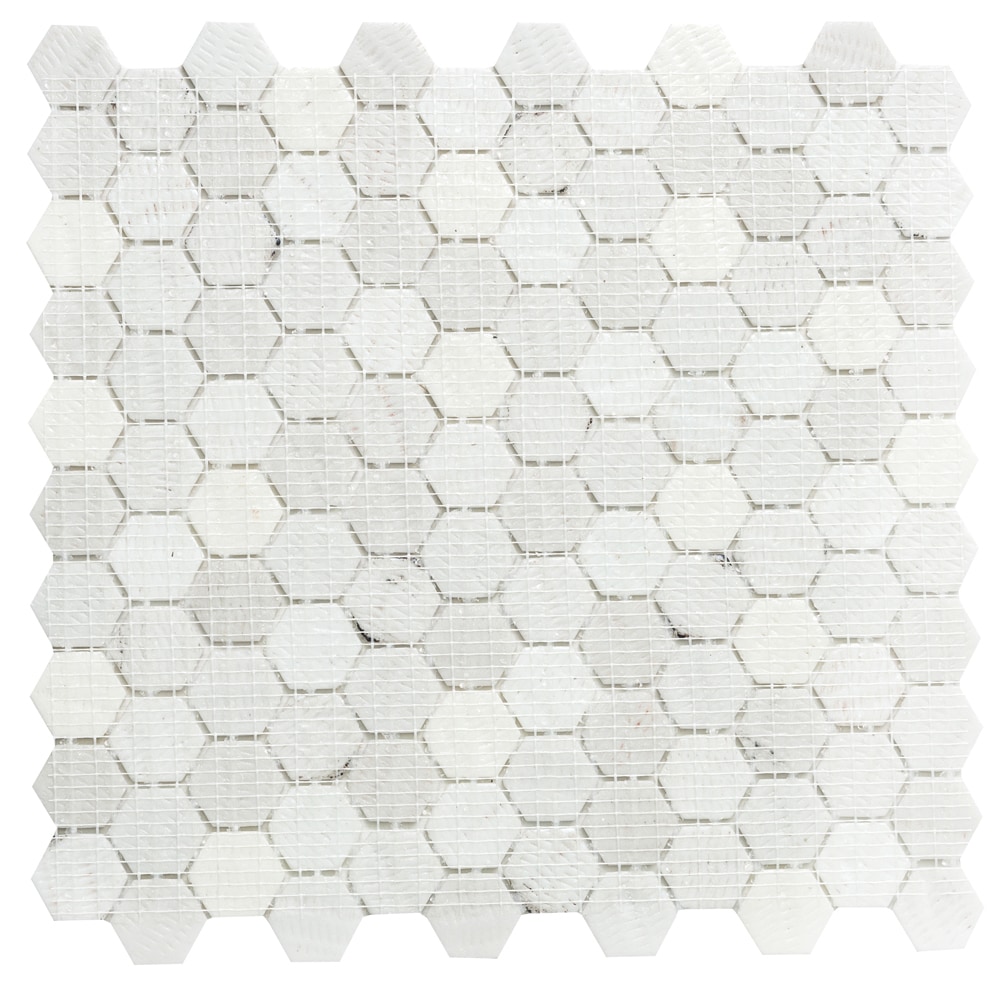 The Tile Life SHEXPATTEVE Tile-Samples - View #4