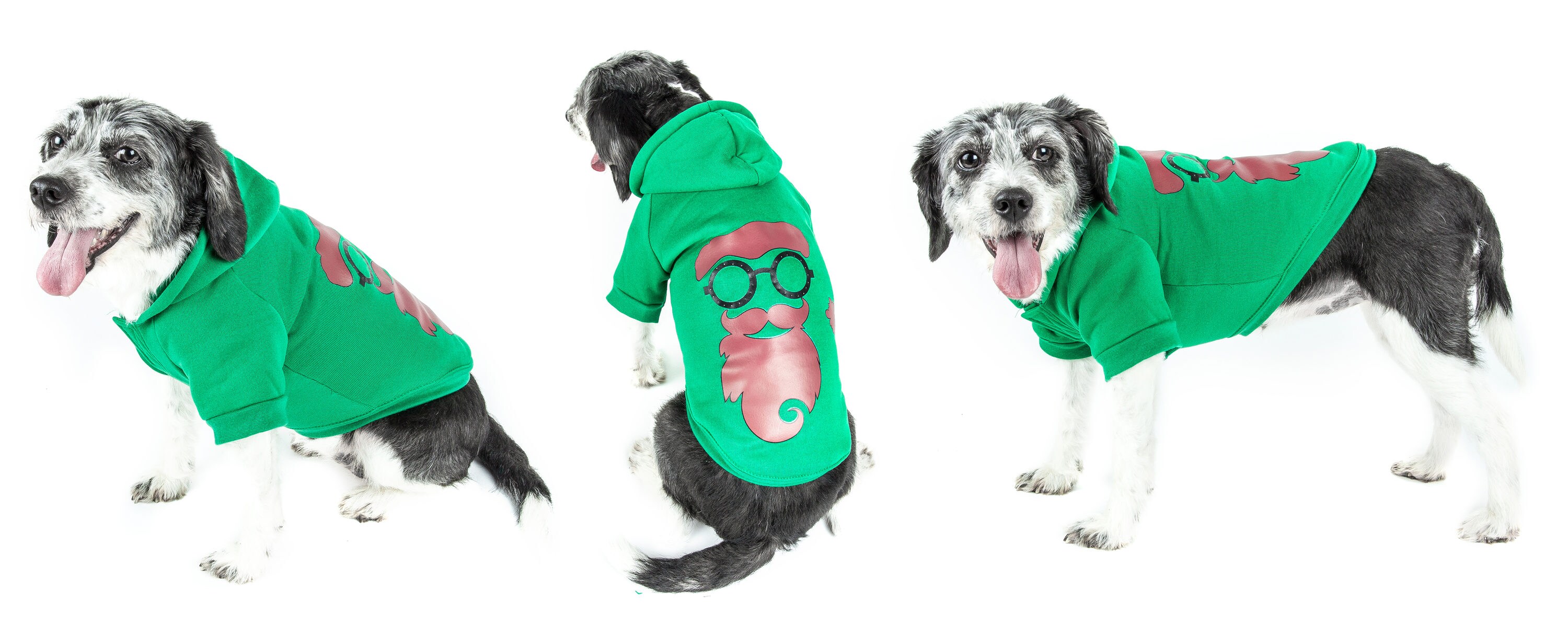 Pet Life FBP9GNXS Dog-Apparel - View #6