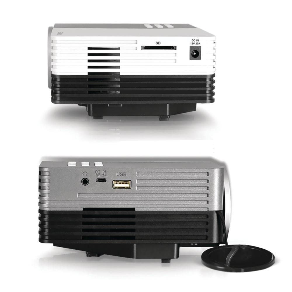 Pyle Home PRJG65 projectors - View #3
