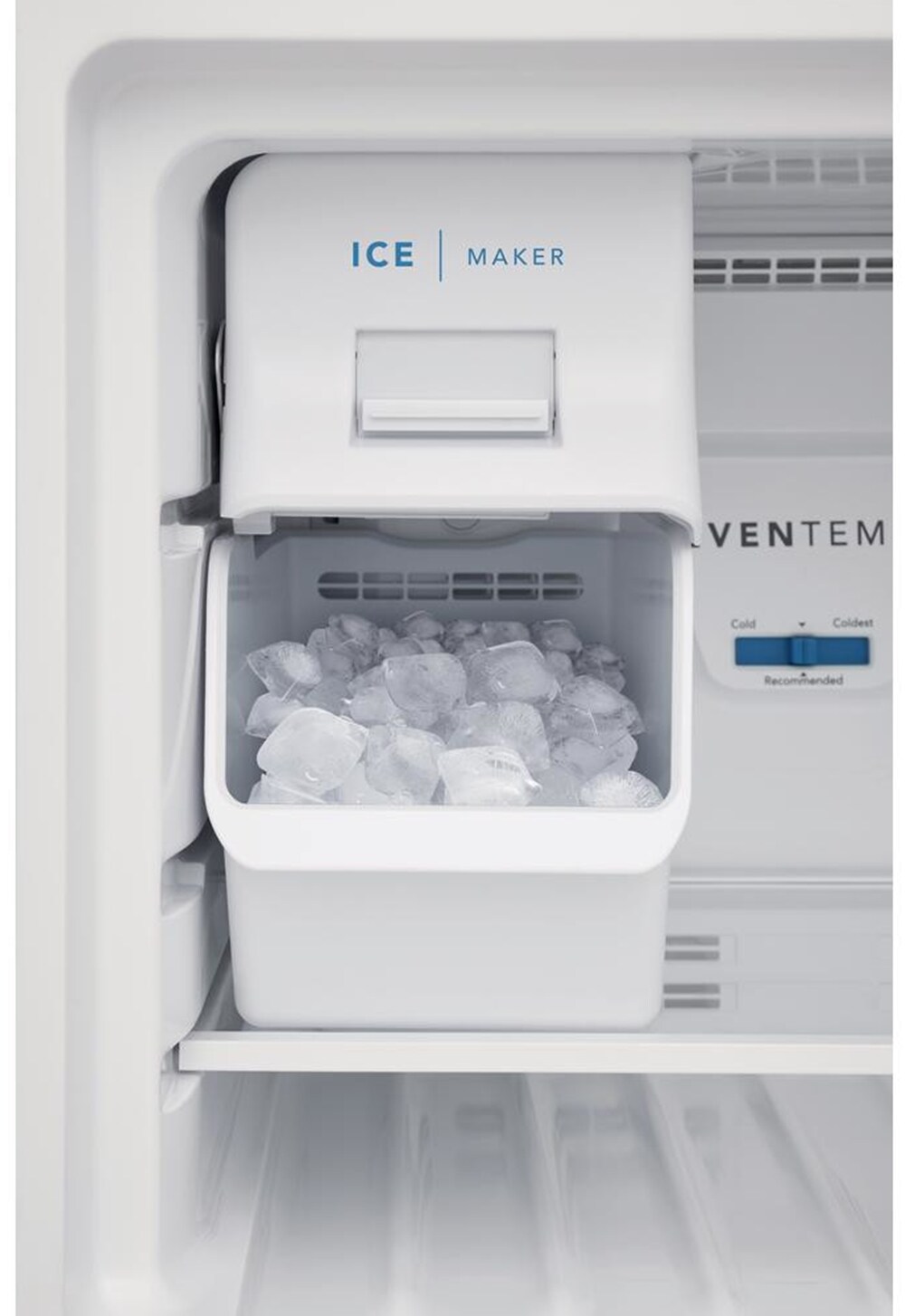 Frigidaire 281021 Top-Freezer-Refrigerators - View #4