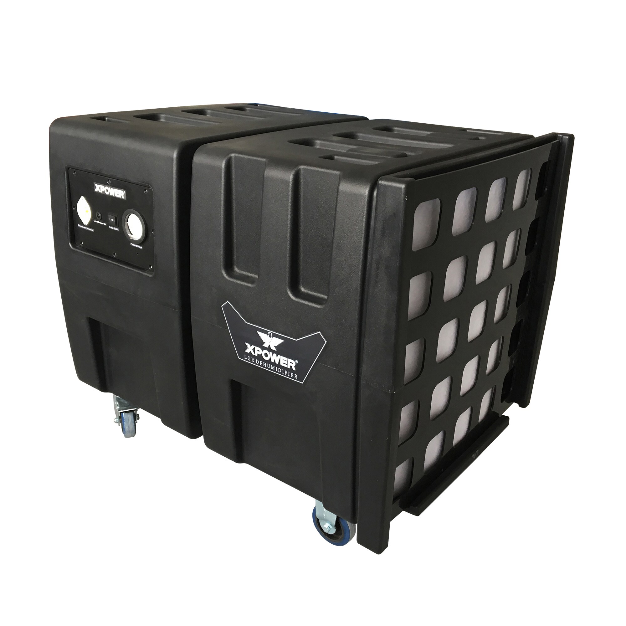 Air purifier Black+Decker 20m2 - Wulff Supplies