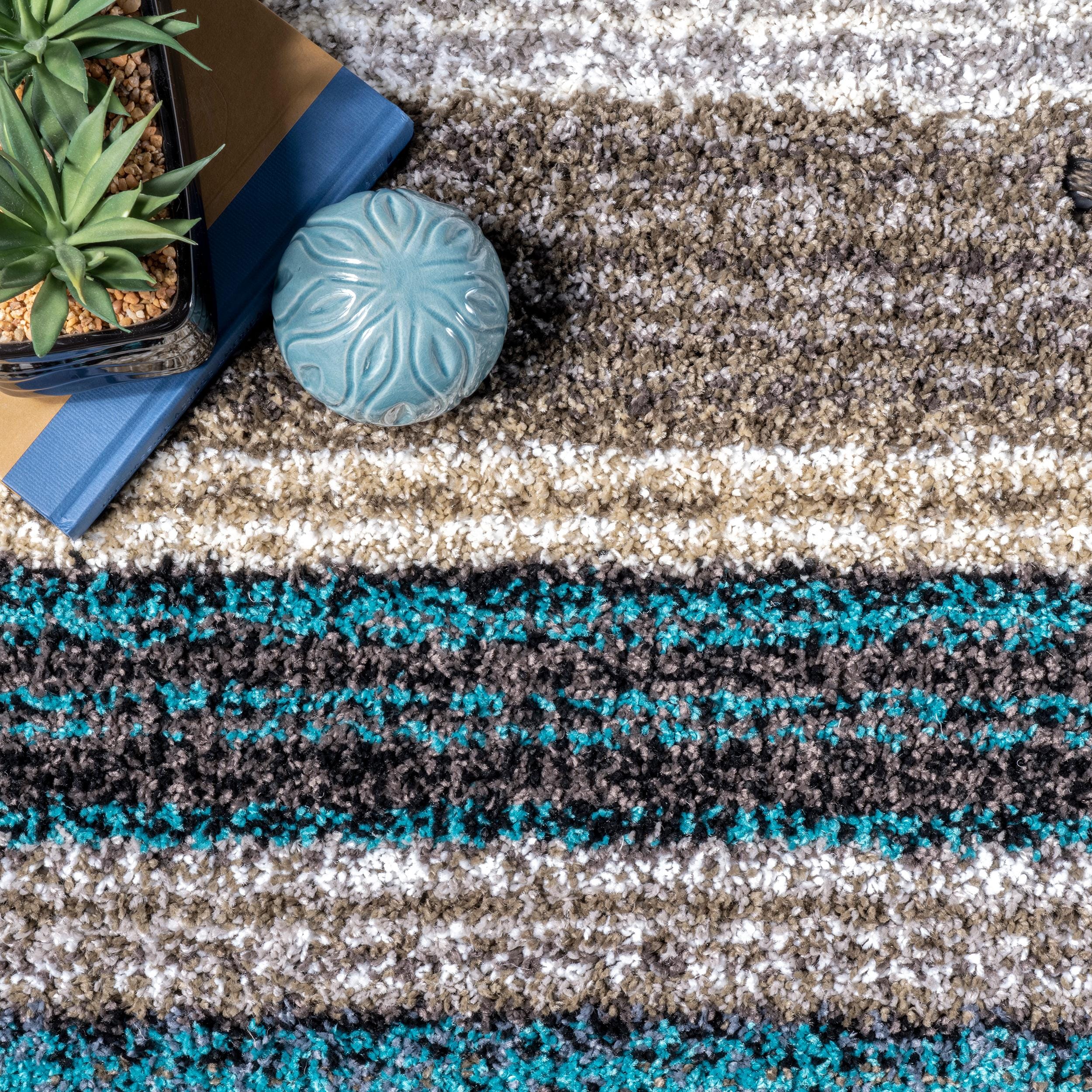 nuLOOM HJZOM1B-O305 rugs - View #3