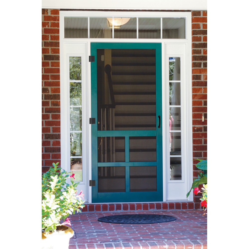 Screen Tight WSUM32PT Screen-Doors - View #4