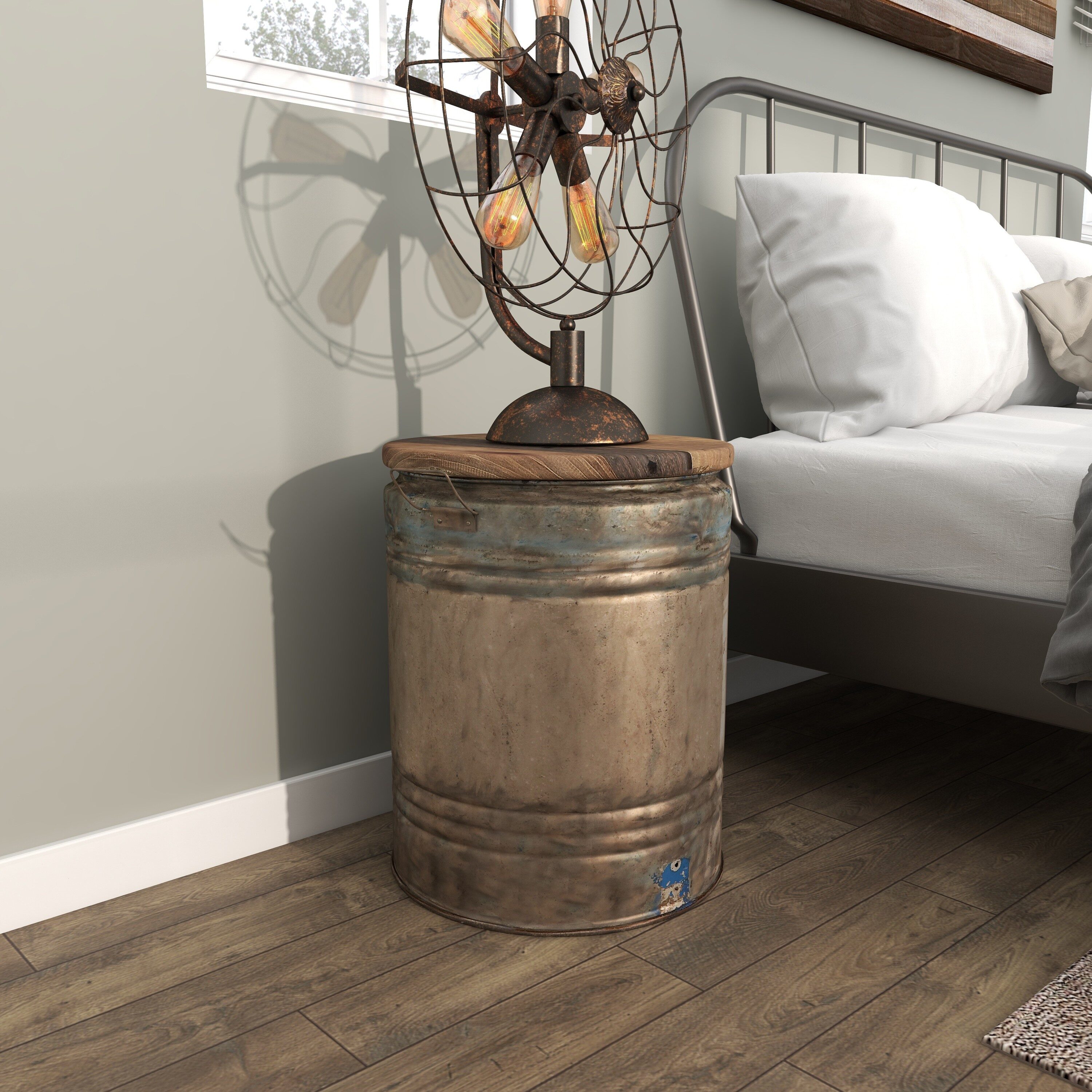 Grayson Lane 45259 End-Tables - View #3