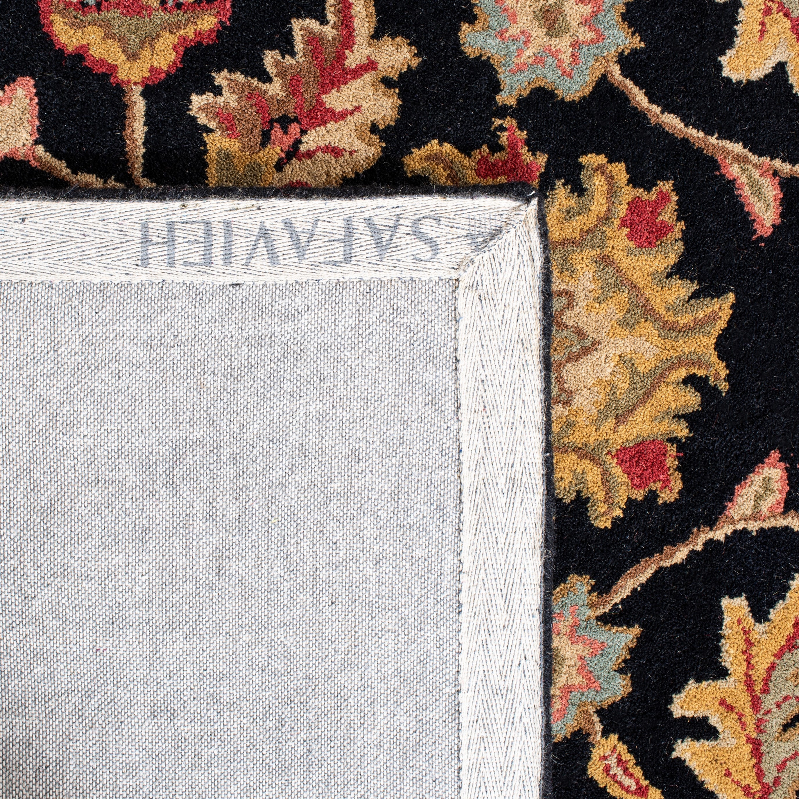 Safavieh HG957A-8R rugs - View #6