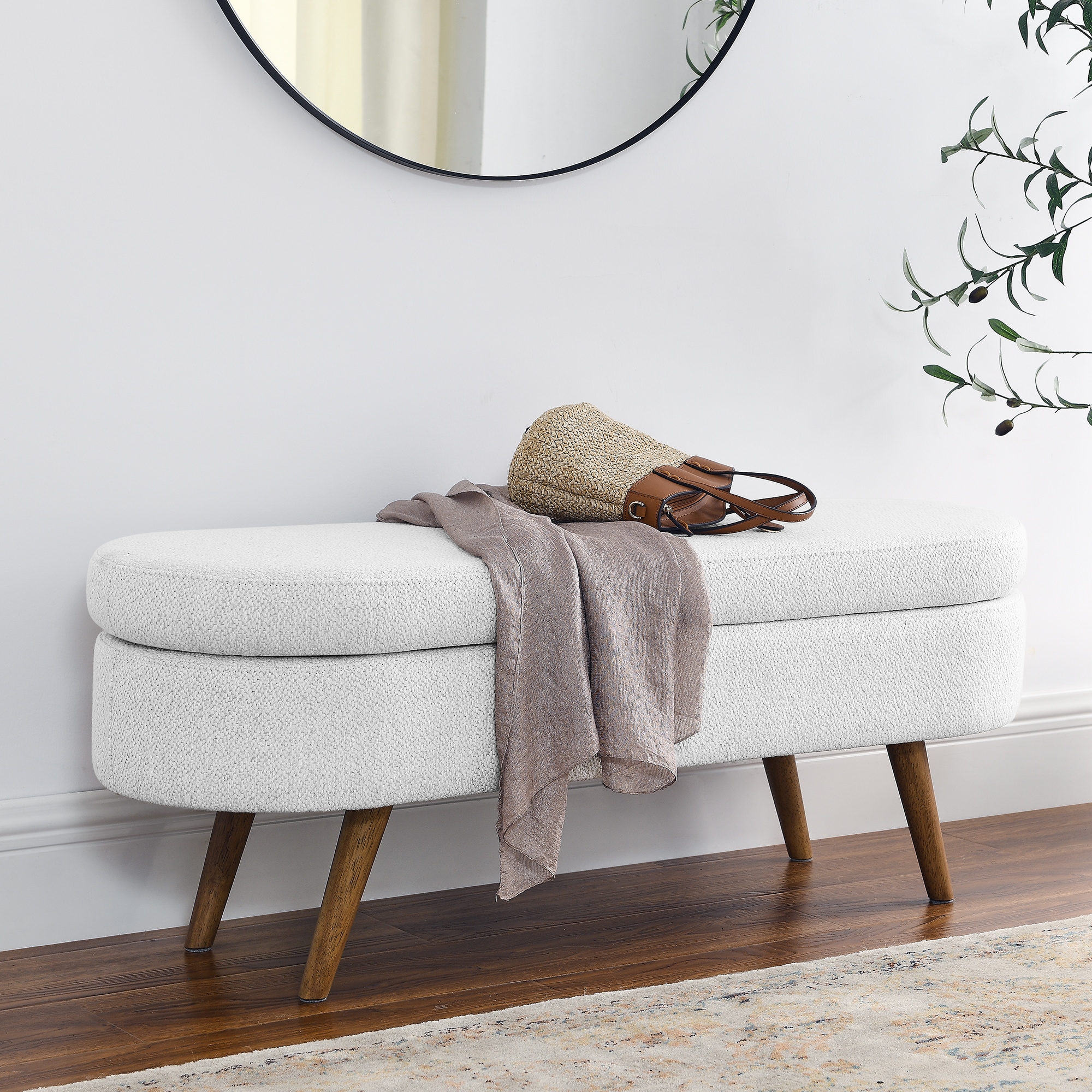 AHIOU HOME ZAAH-64885 bench - View #12
