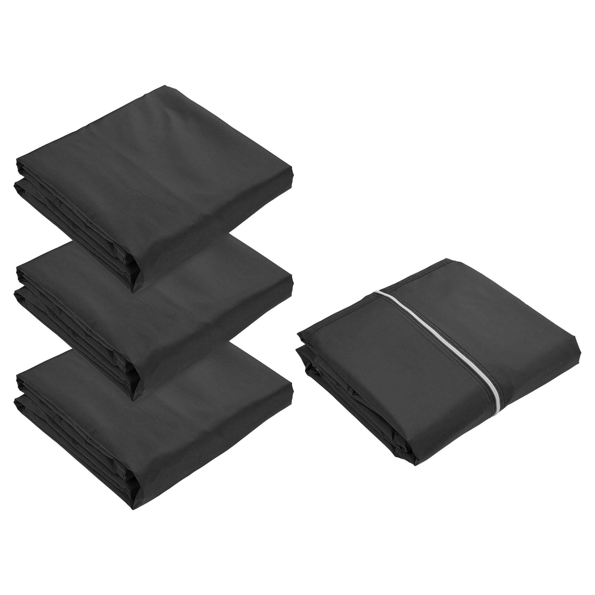 Yescom 07CSWSET003-15-06-LO Canopy-Parts-Acc - View #7