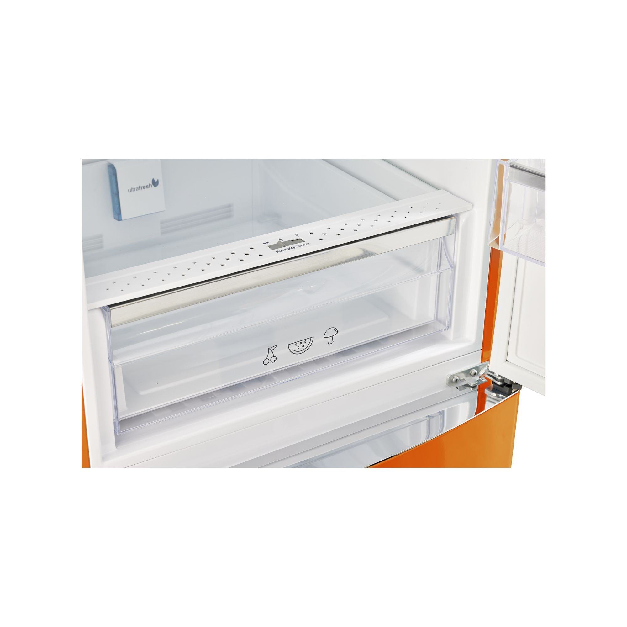 UNIQUE UGP-340L O AC Bottom-Freezer-Refrigerators - View #15