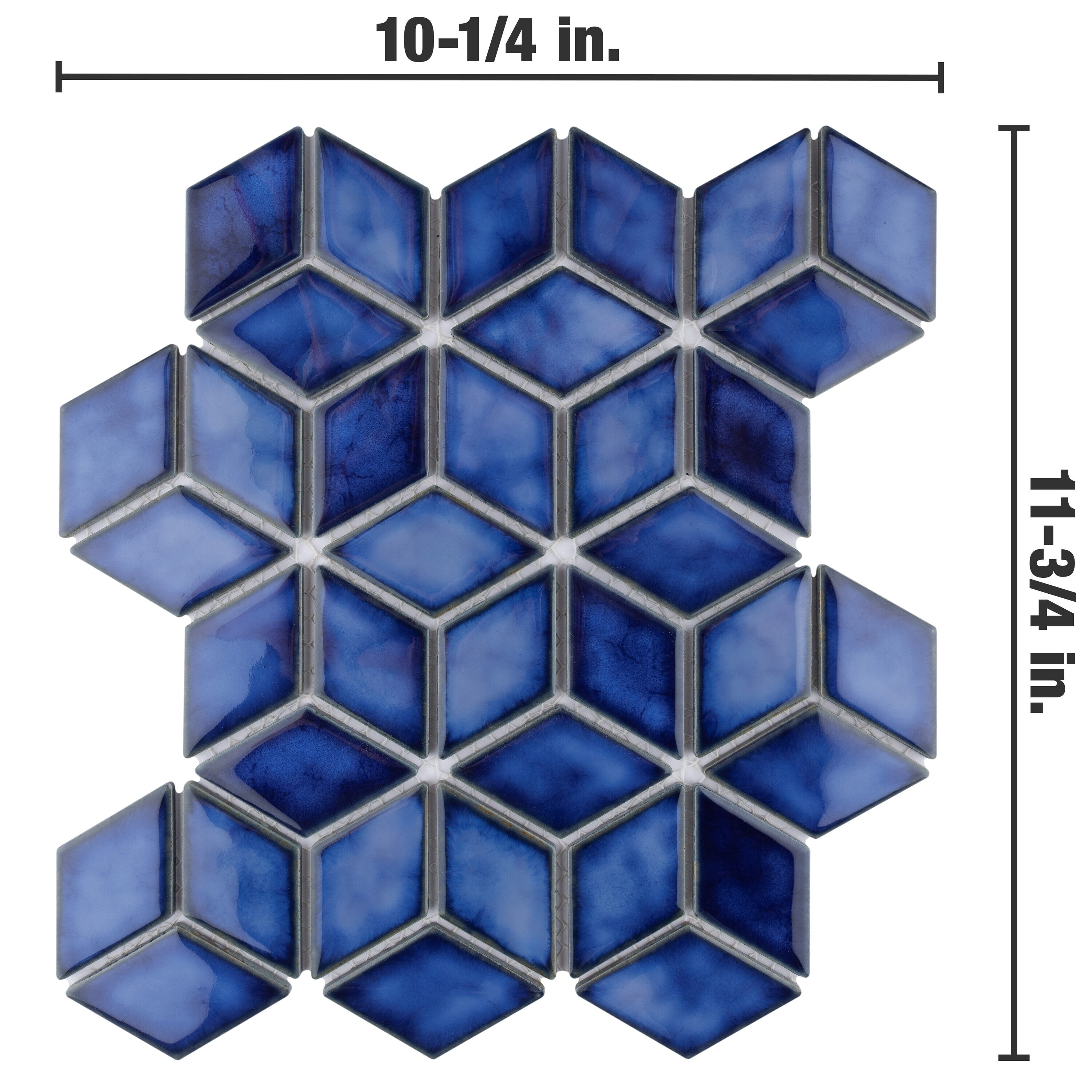 Affinity Tile FKORHO44 Ceramic-Tile - View #8