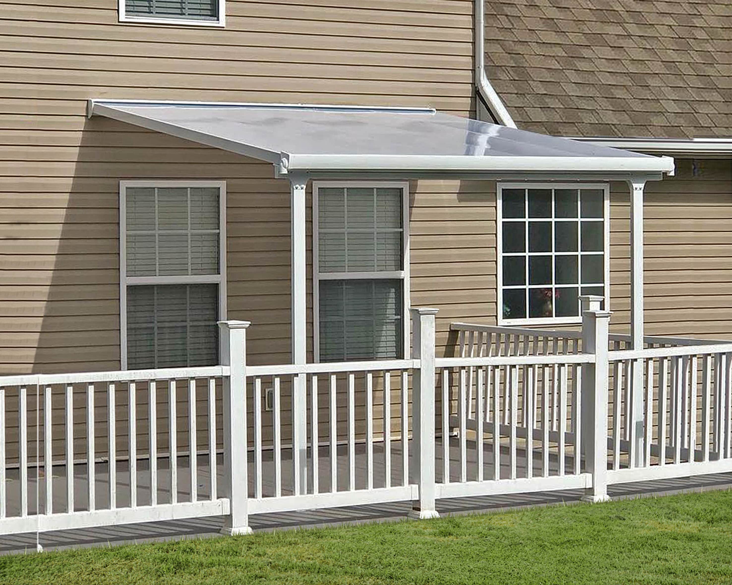 Canopia by Palram 702720 carports - View #7