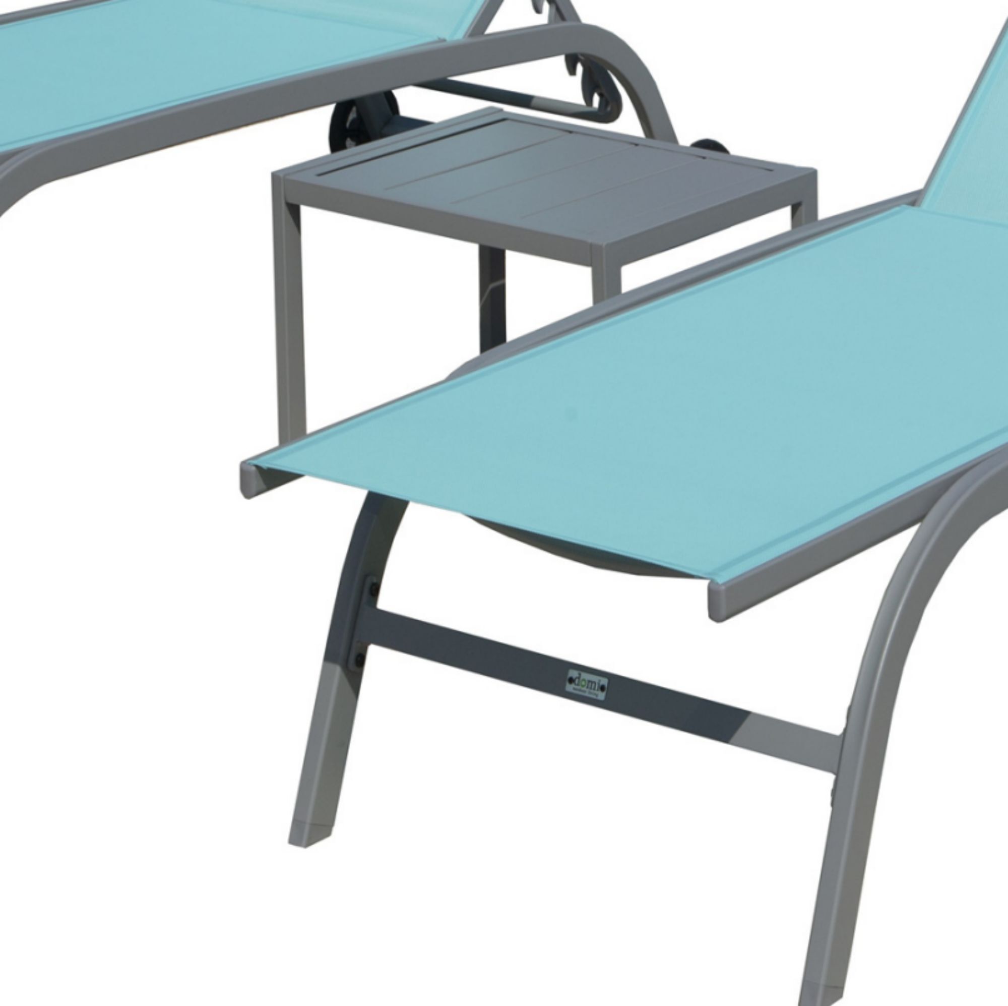 Miki Shinly DOL-9860-08MI Patio-Chairs - View #2