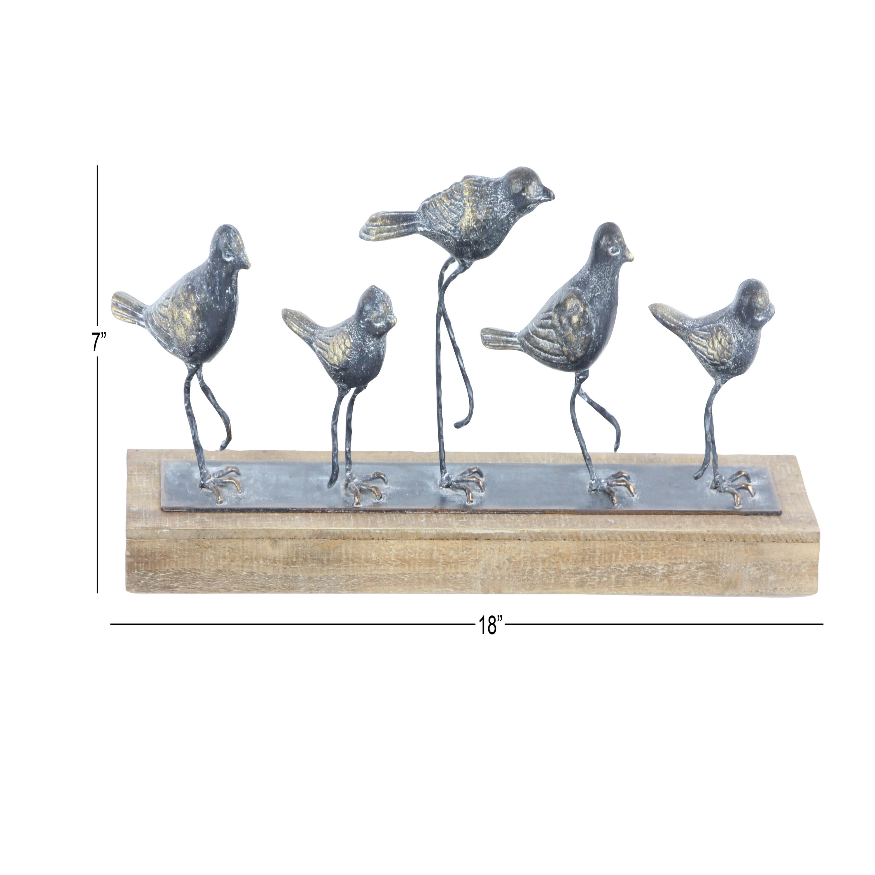 Grayson Lane 59430 Decorative-Accessories - View #6