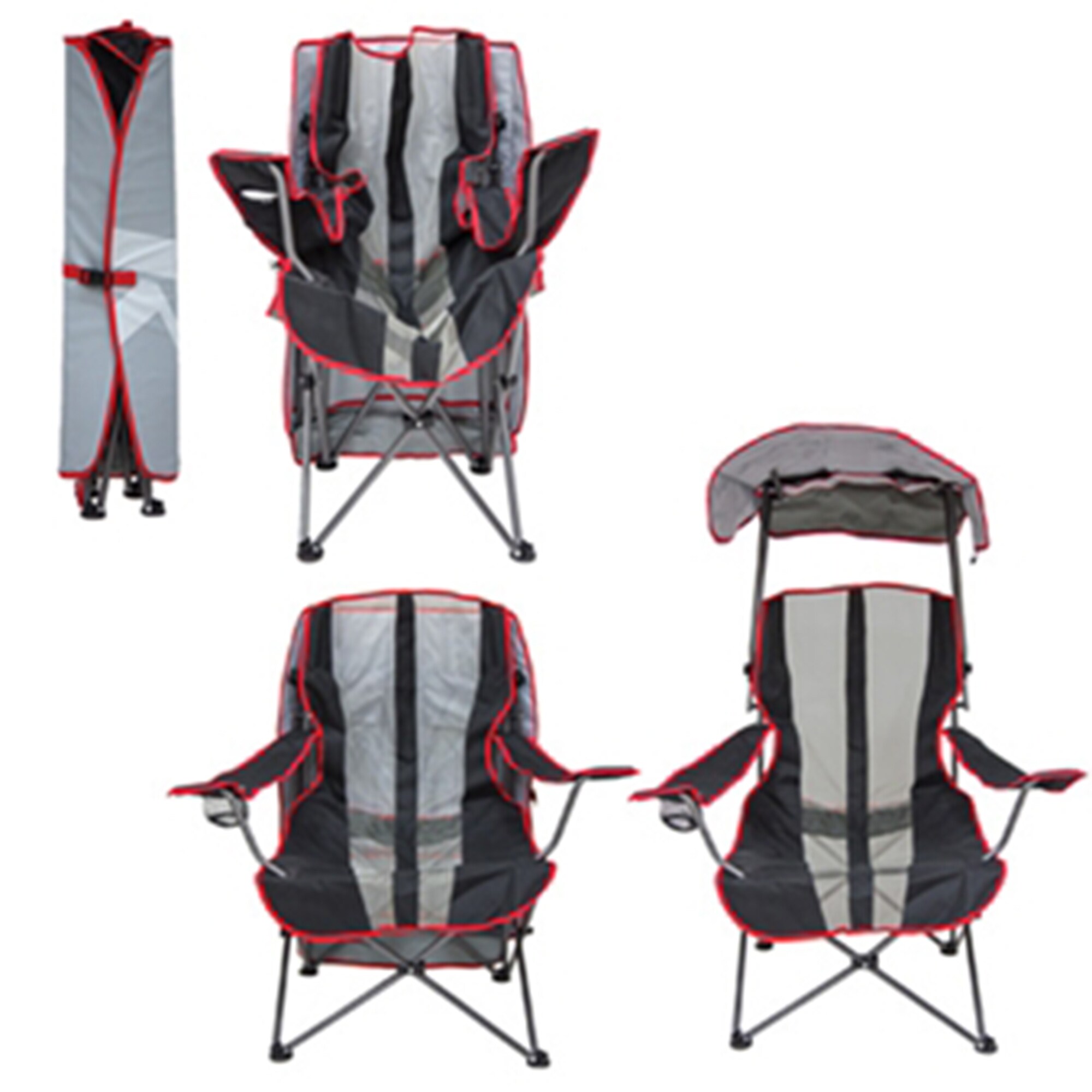 SwimWays 66577 Beach-Camping-Chairs - View #7