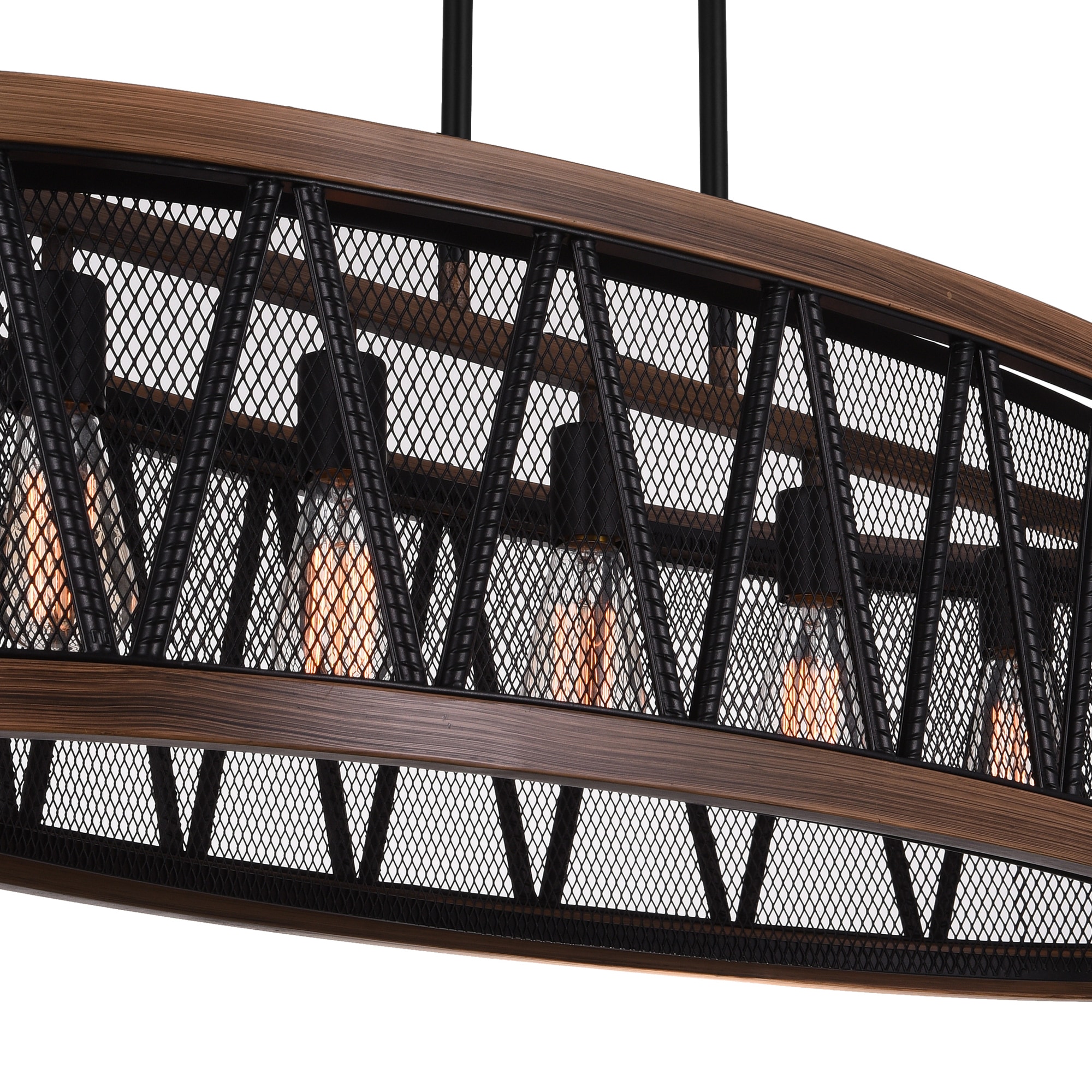 CWI Lighting 9954P43-5-101 b090015 - View #5