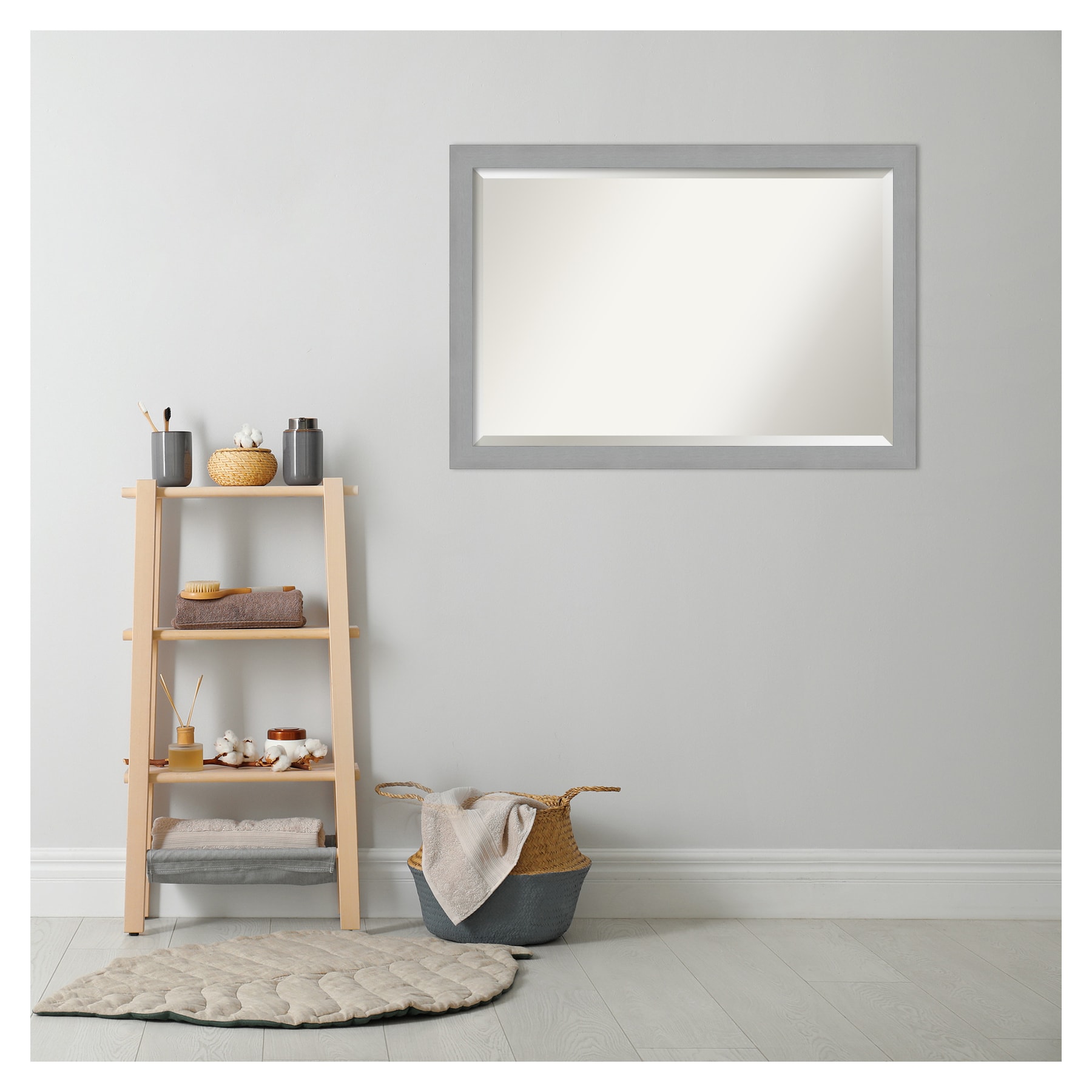 Amanti Art DSW4593649 Framed-Bath-Mirrors - View #8