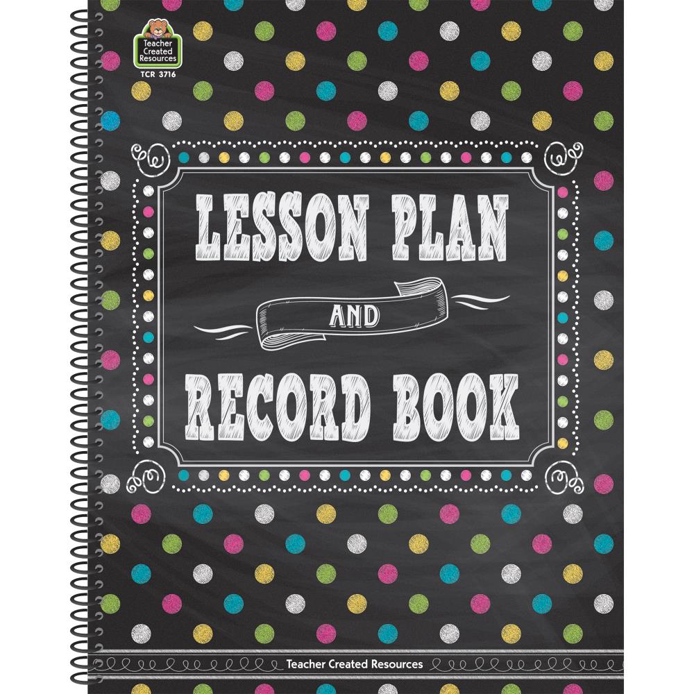 Teacher Created Resources TCR3716-2 Calendars-Planners - View #2