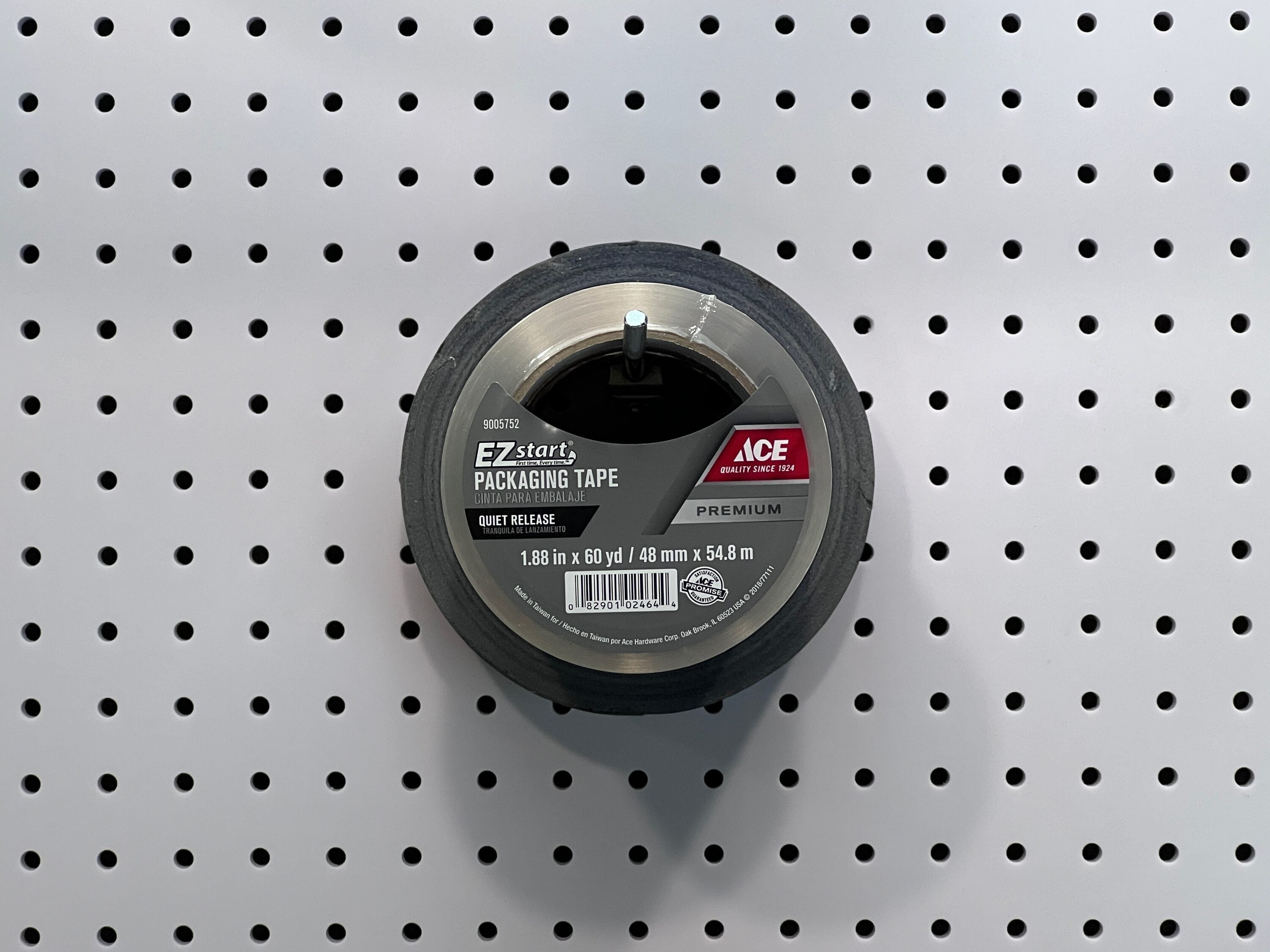 Triton Products 71813 Pegboard-Acc - View #2