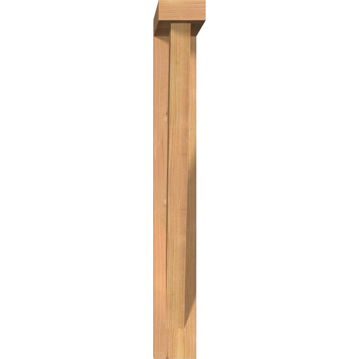 Ekena Millwork 1464811 Exterior-Brackets-Braces - View #2