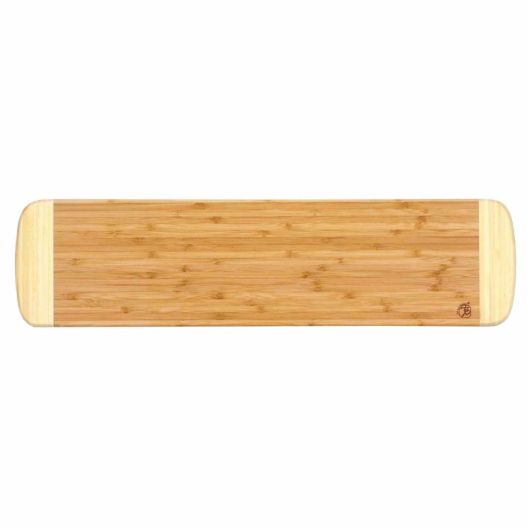Totally Bamboo Palaoa Cutting & Serving Board - Thumbnail 3
