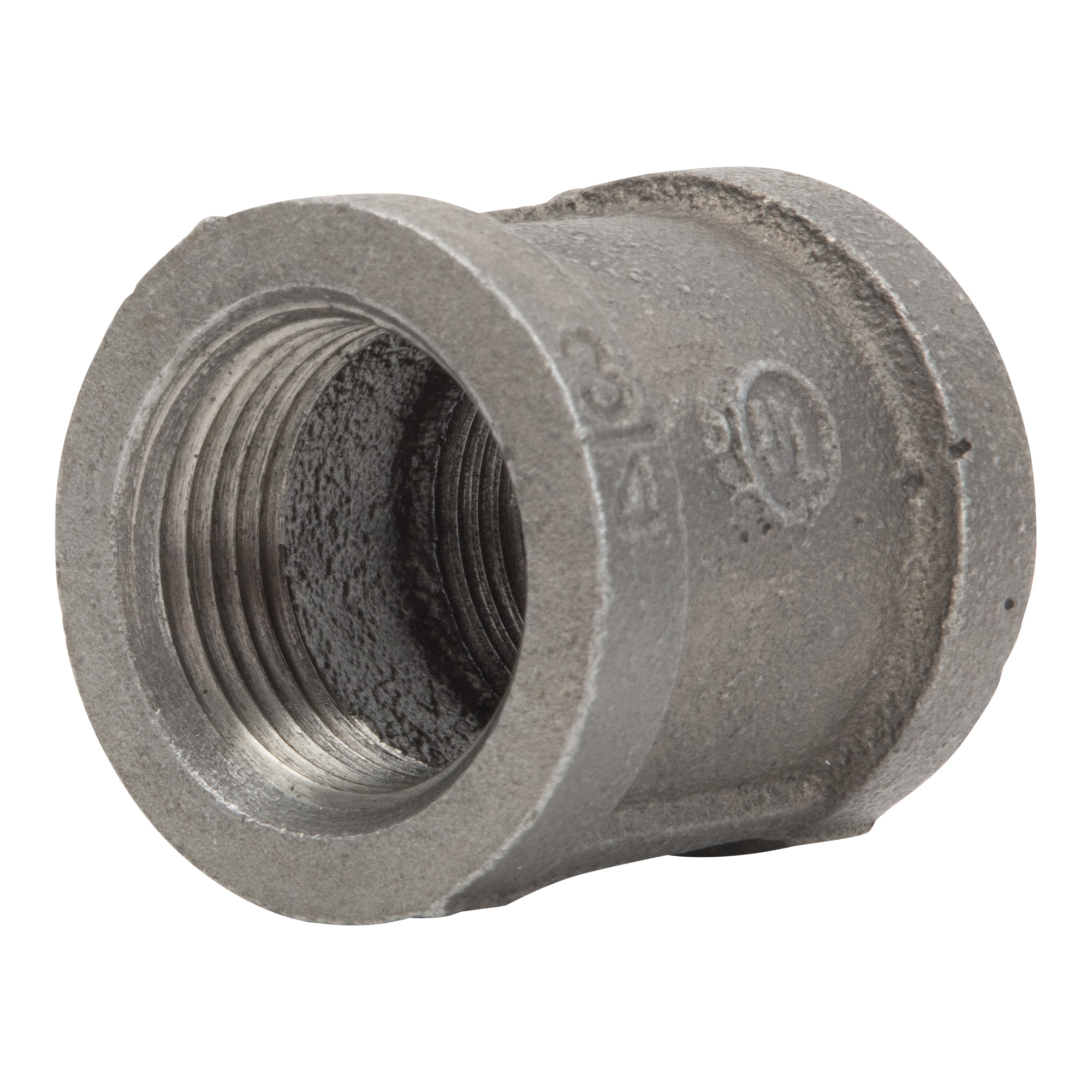 RELIABILT 312LCO-34 Black-Iron-Fittings - View #2