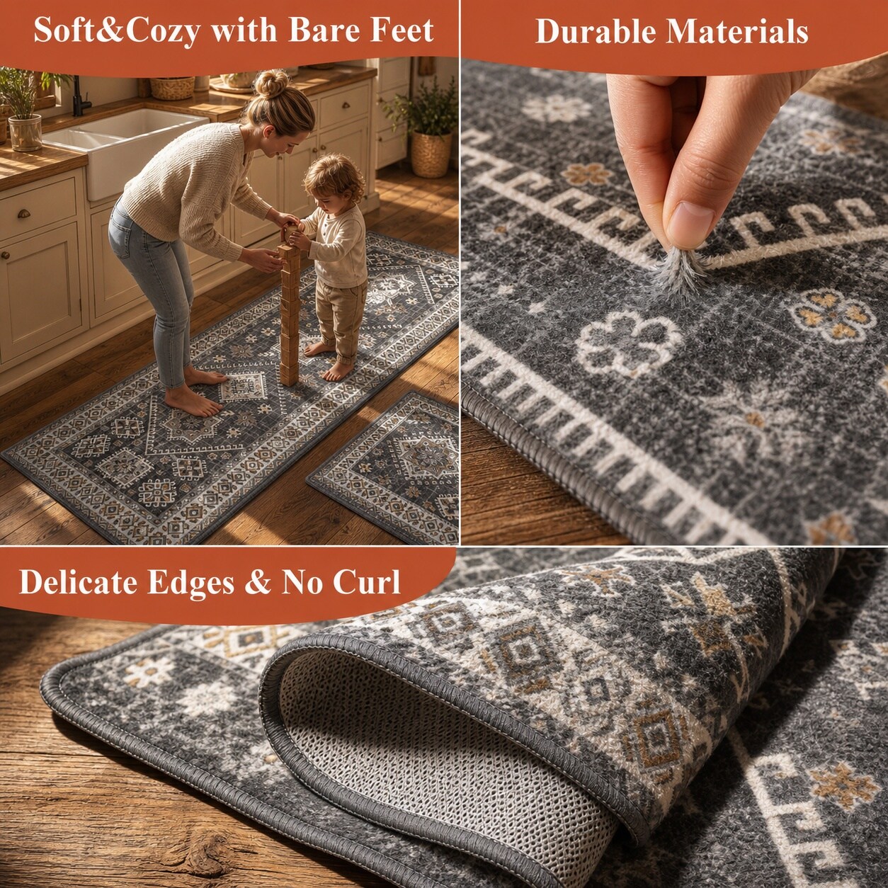 Baginizer BAGINIZER001697 rugs - View #5