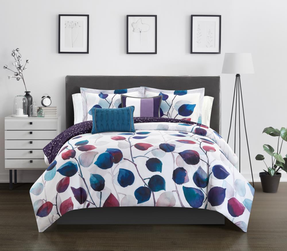 Chic Home Design BCS16812-LW bedding - View #2